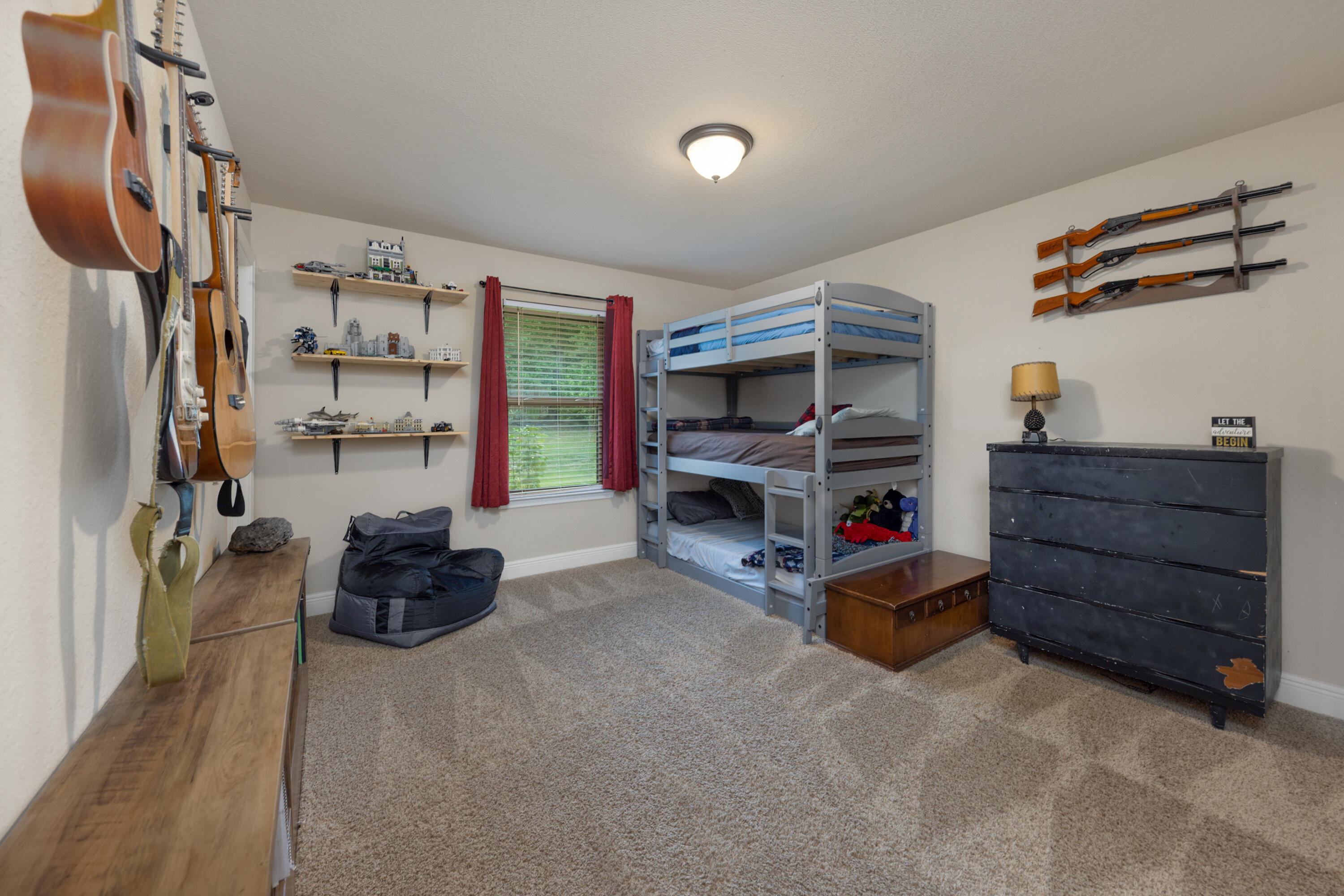 MOSSY OAK S/D - Residential