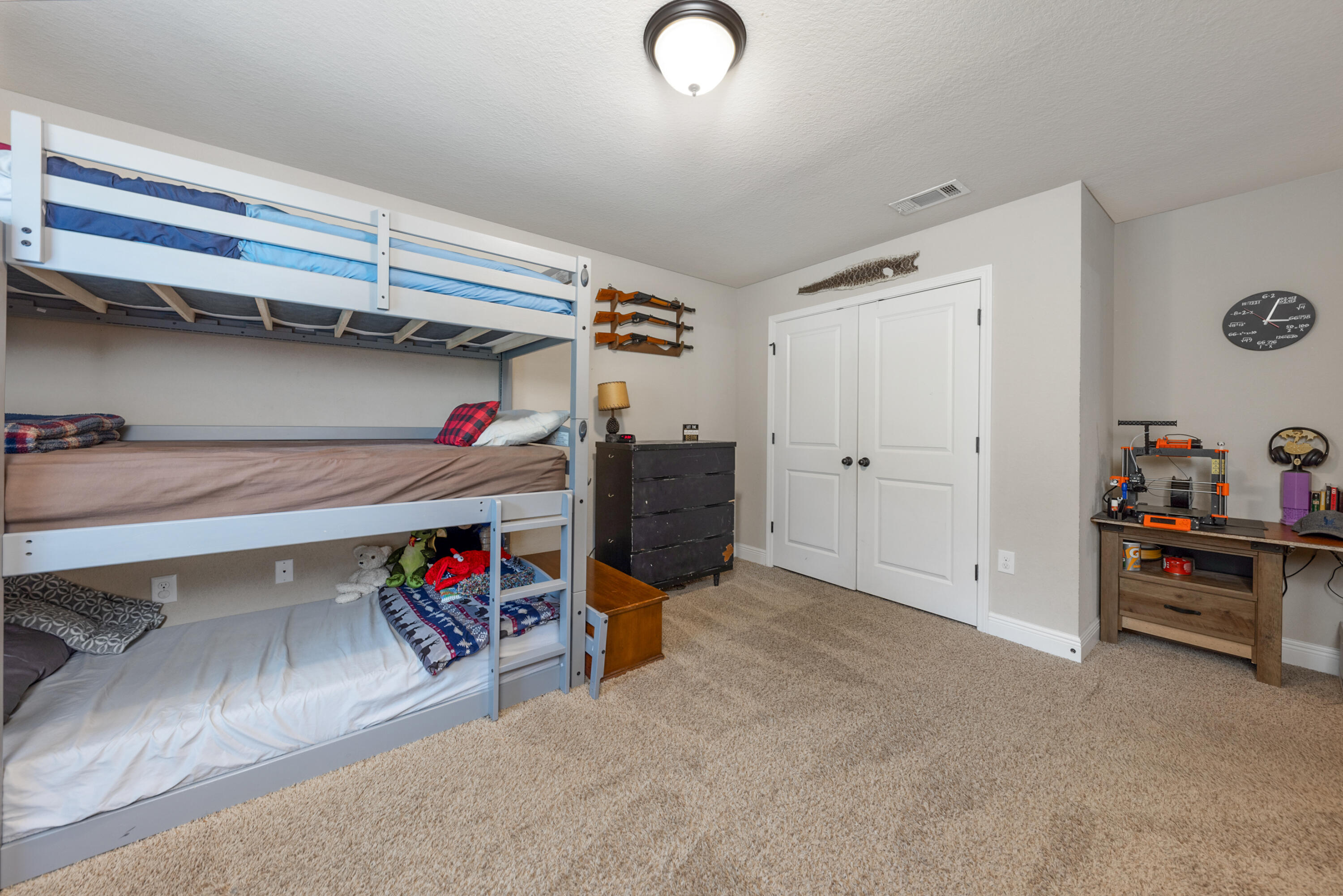 MOSSY OAK S/D - Residential