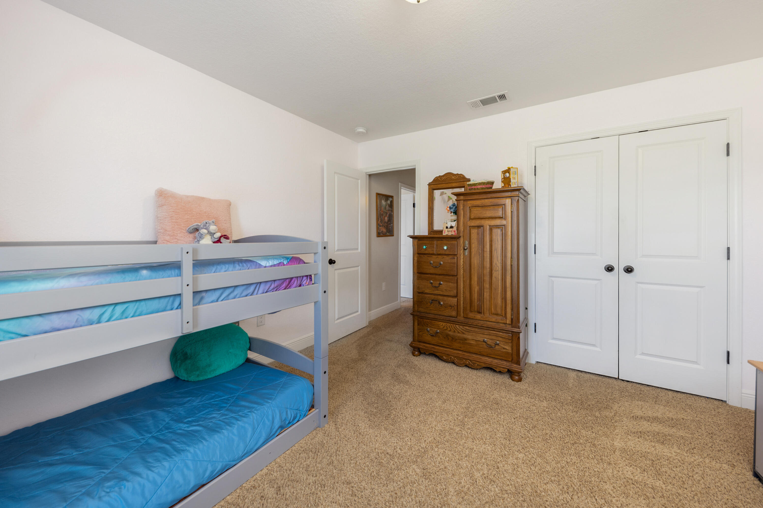 MOSSY OAK S/D - Residential