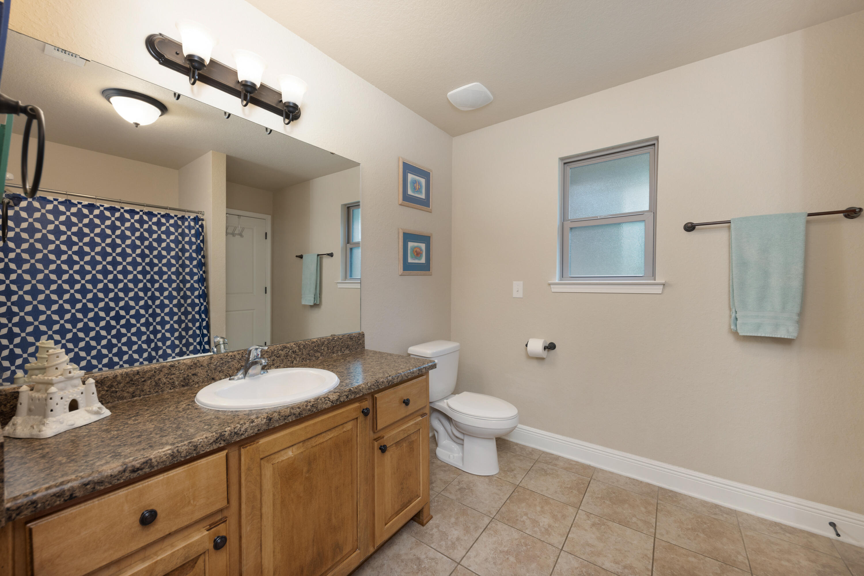 MOSSY OAK S/D - Residential