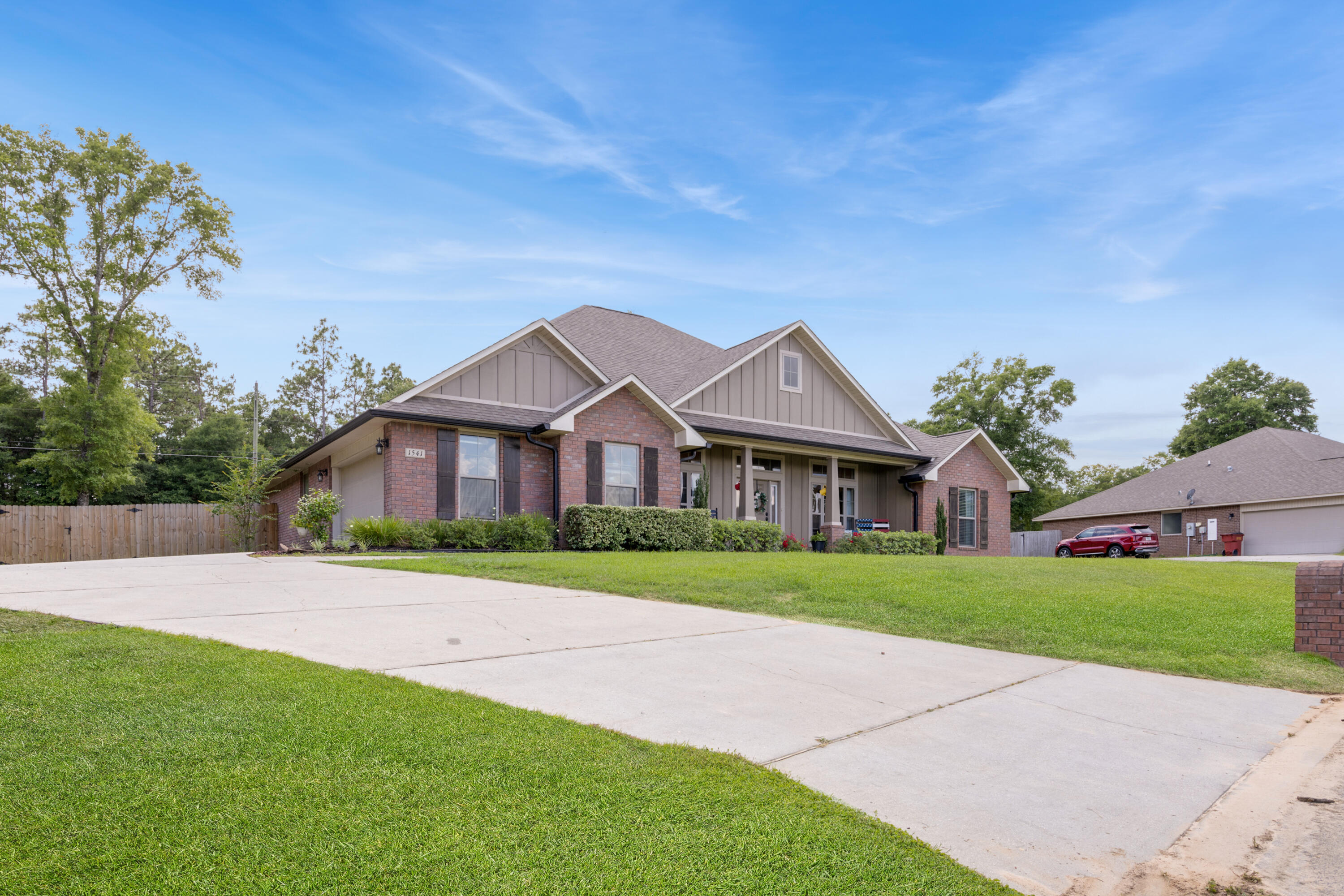 MOSSY OAK S/D - Residential