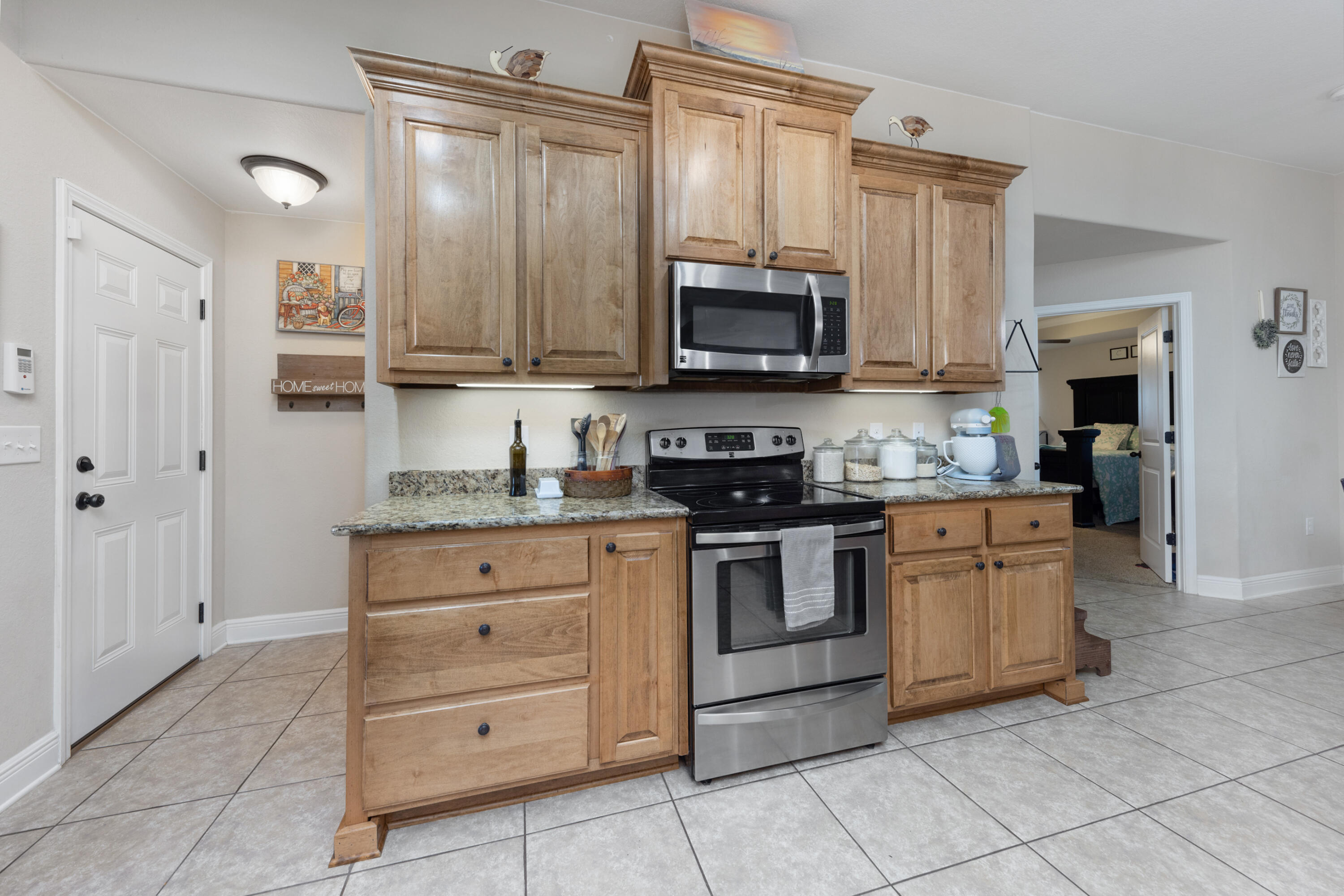 MOSSY OAK S/D - Residential