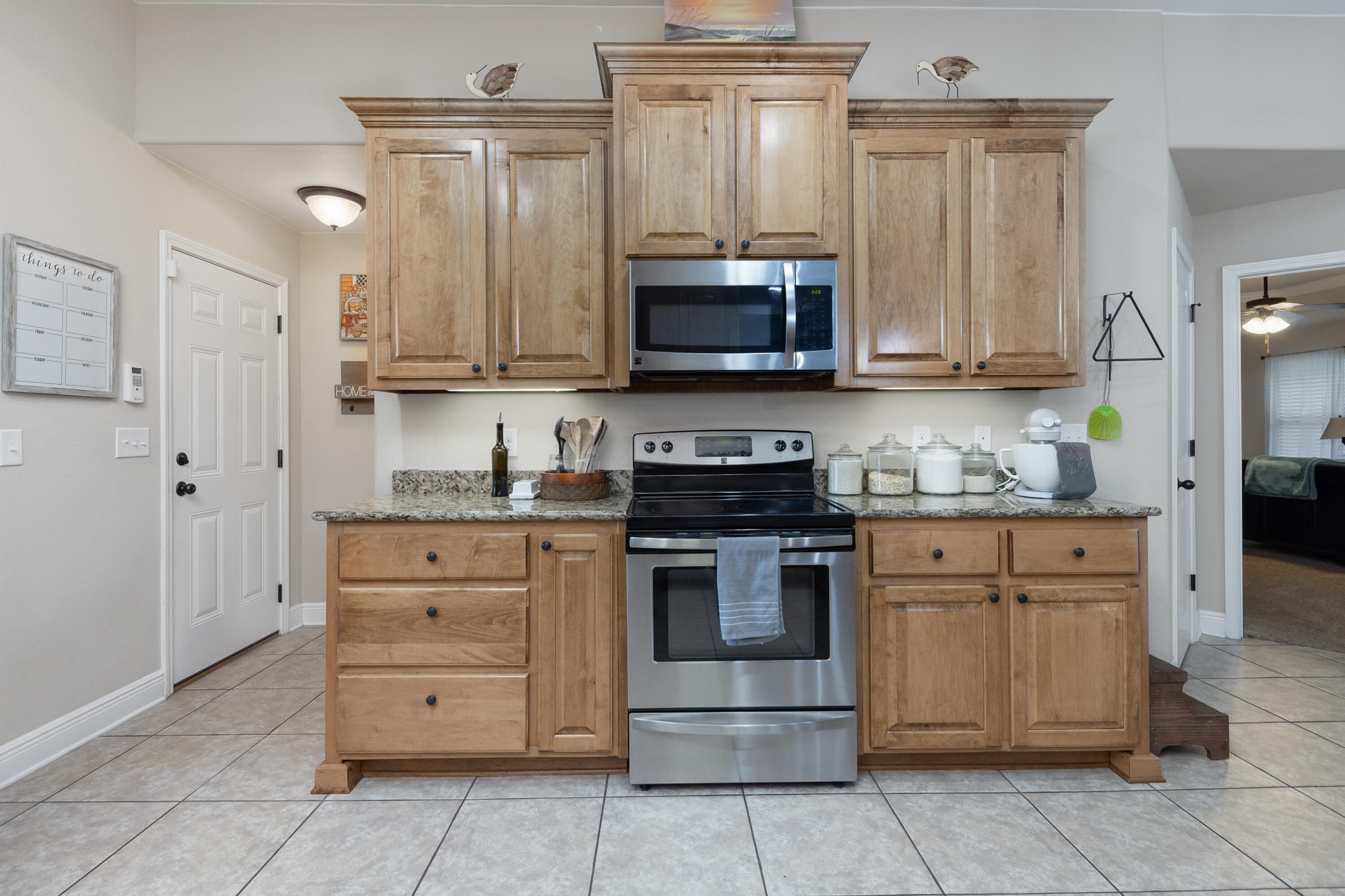 MOSSY OAK S/D - Residential