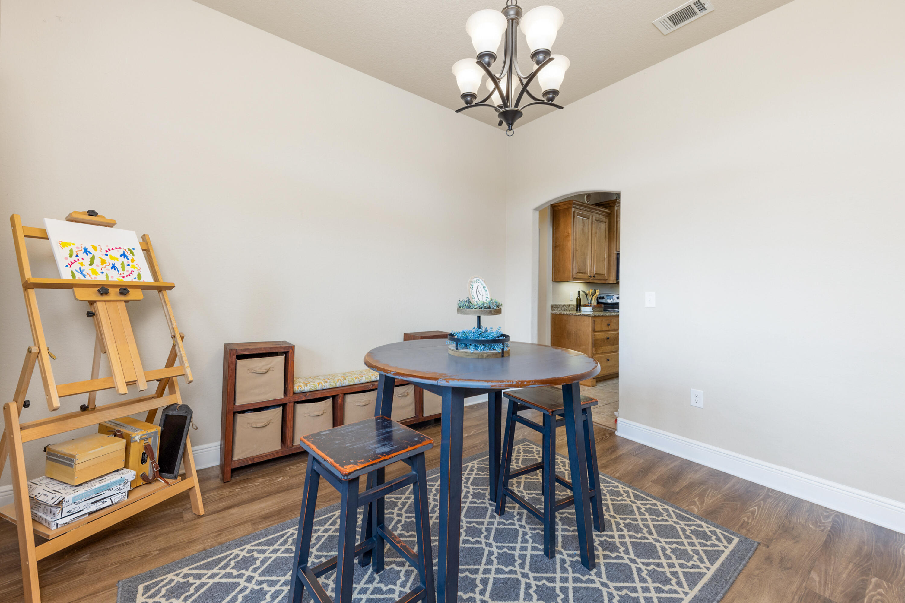MOSSY OAK S/D - Residential