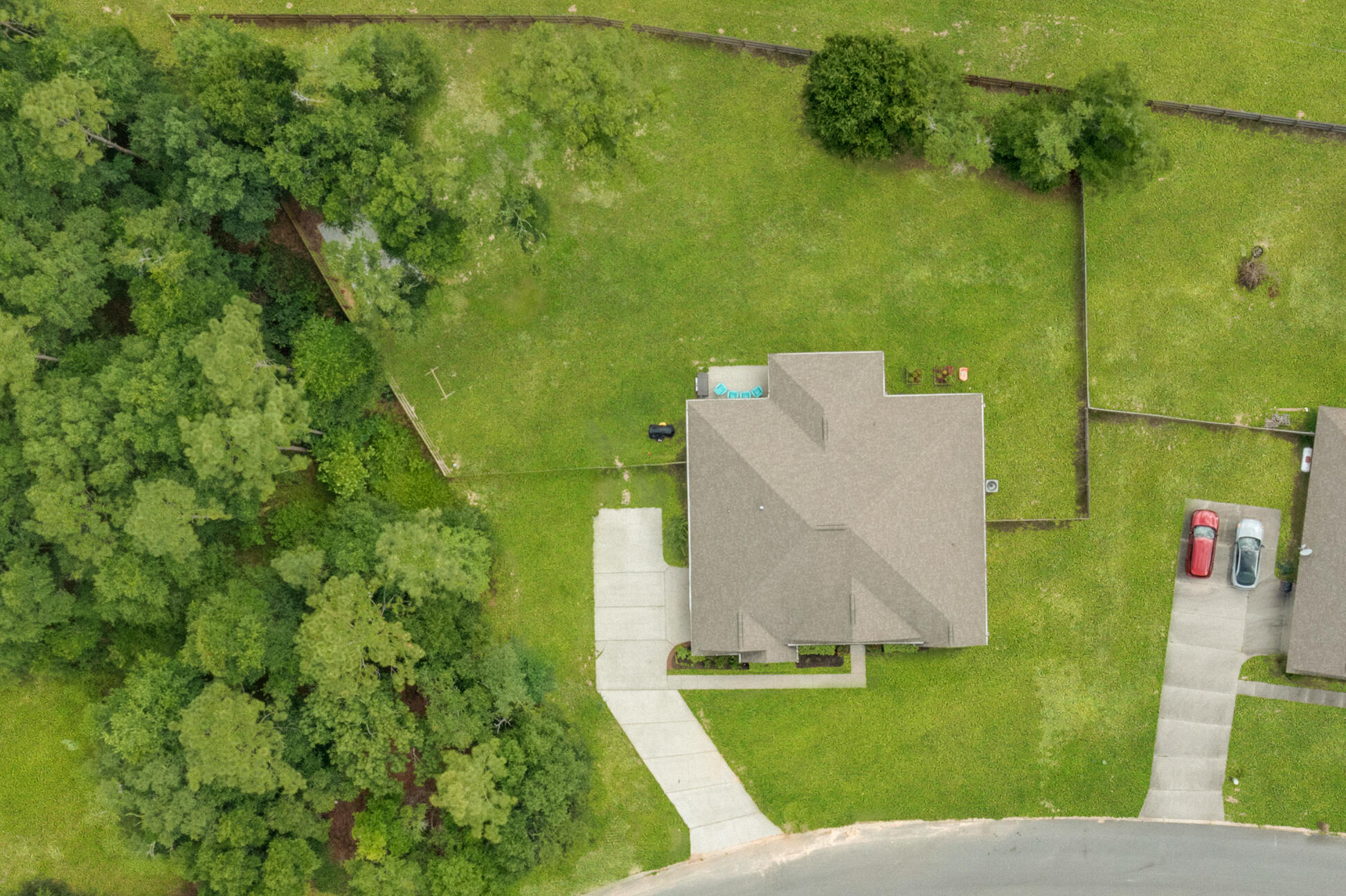 MOSSY OAK S/D - Residential