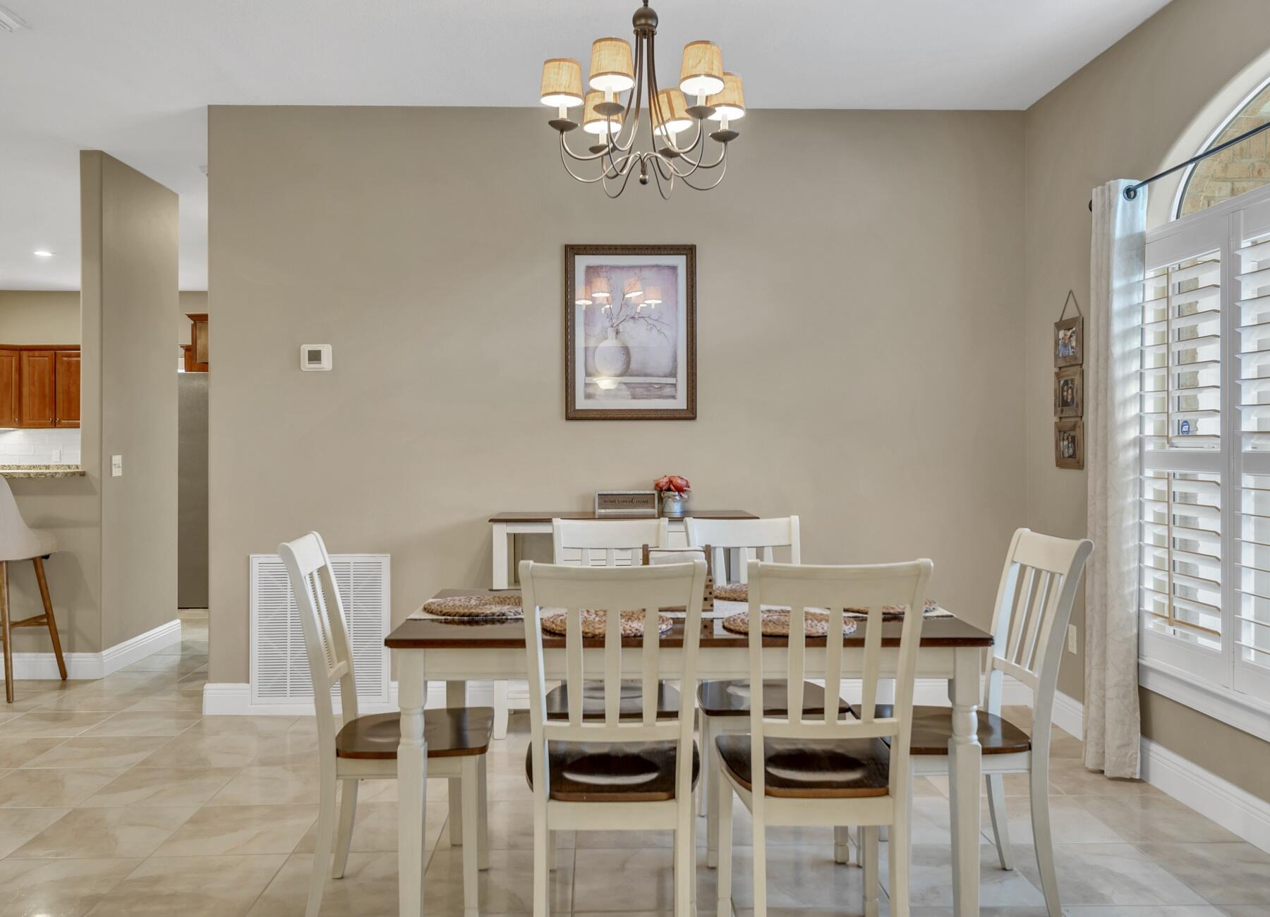 MAGNOLIA HARBOR - Residential