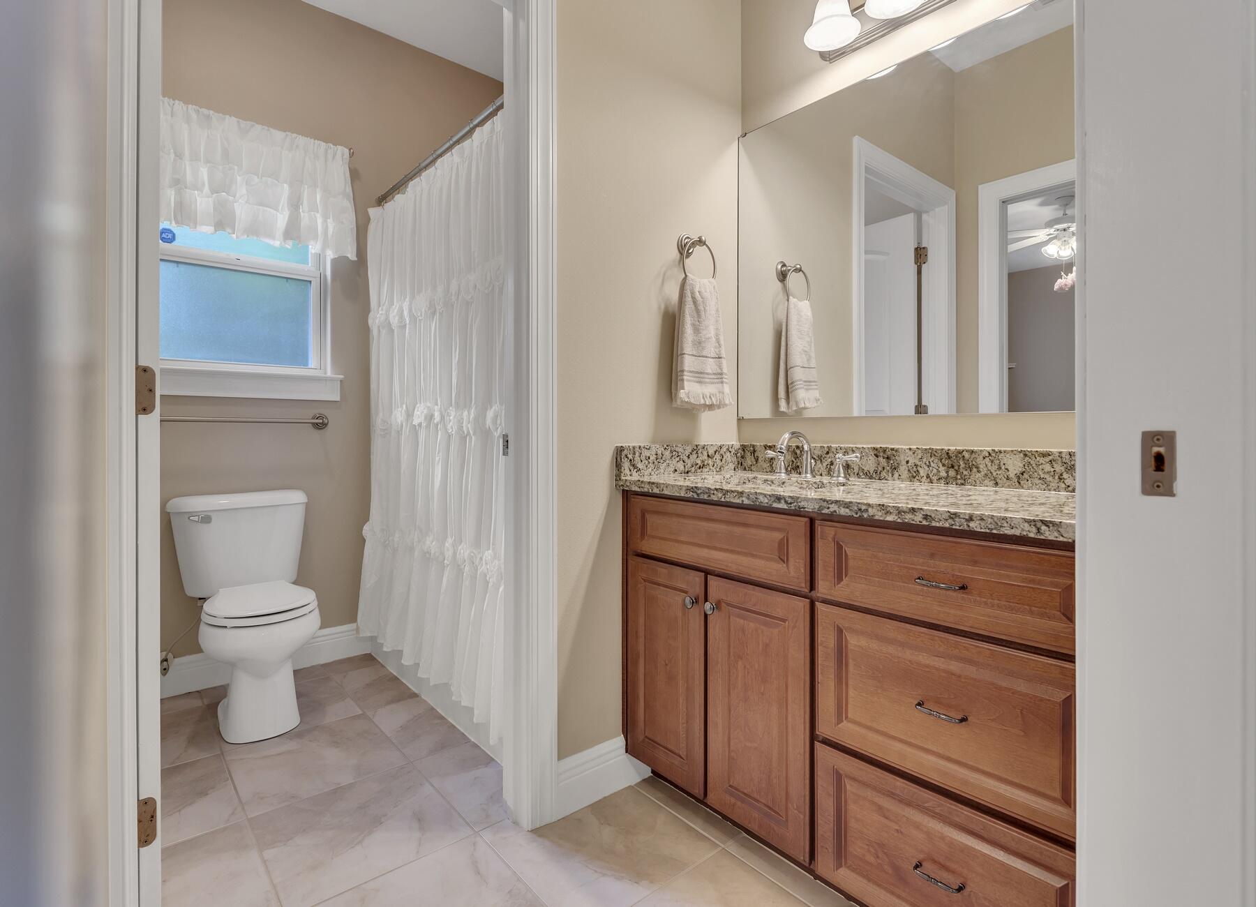 MAGNOLIA HARBOR - Residential