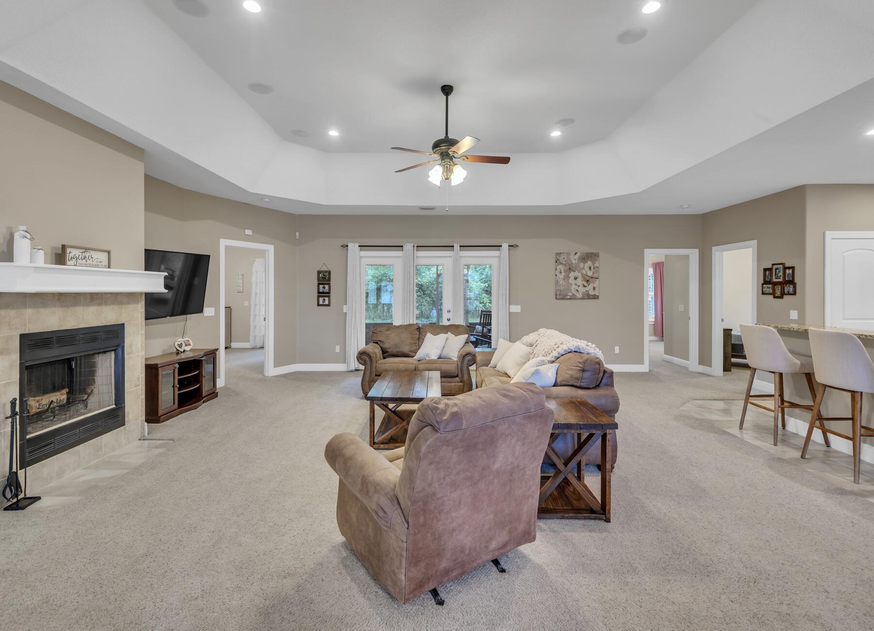 MAGNOLIA HARBOR - Residential