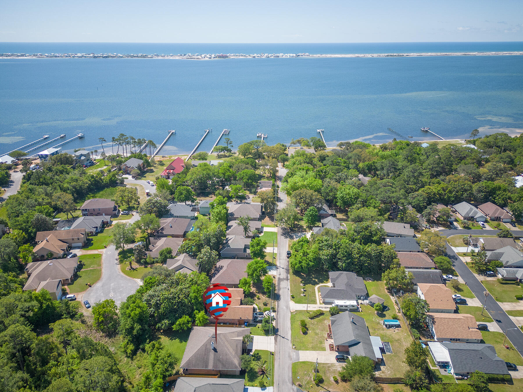 MAGNOLIA HARBOR - Residential