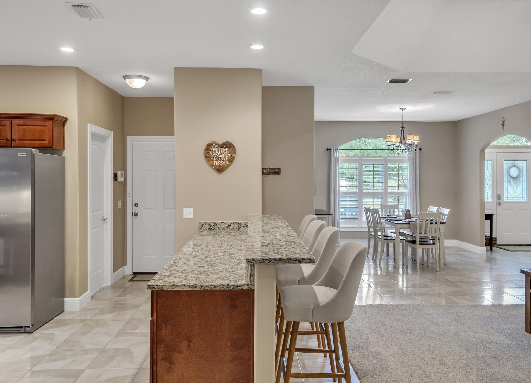 MAGNOLIA HARBOR - Residential