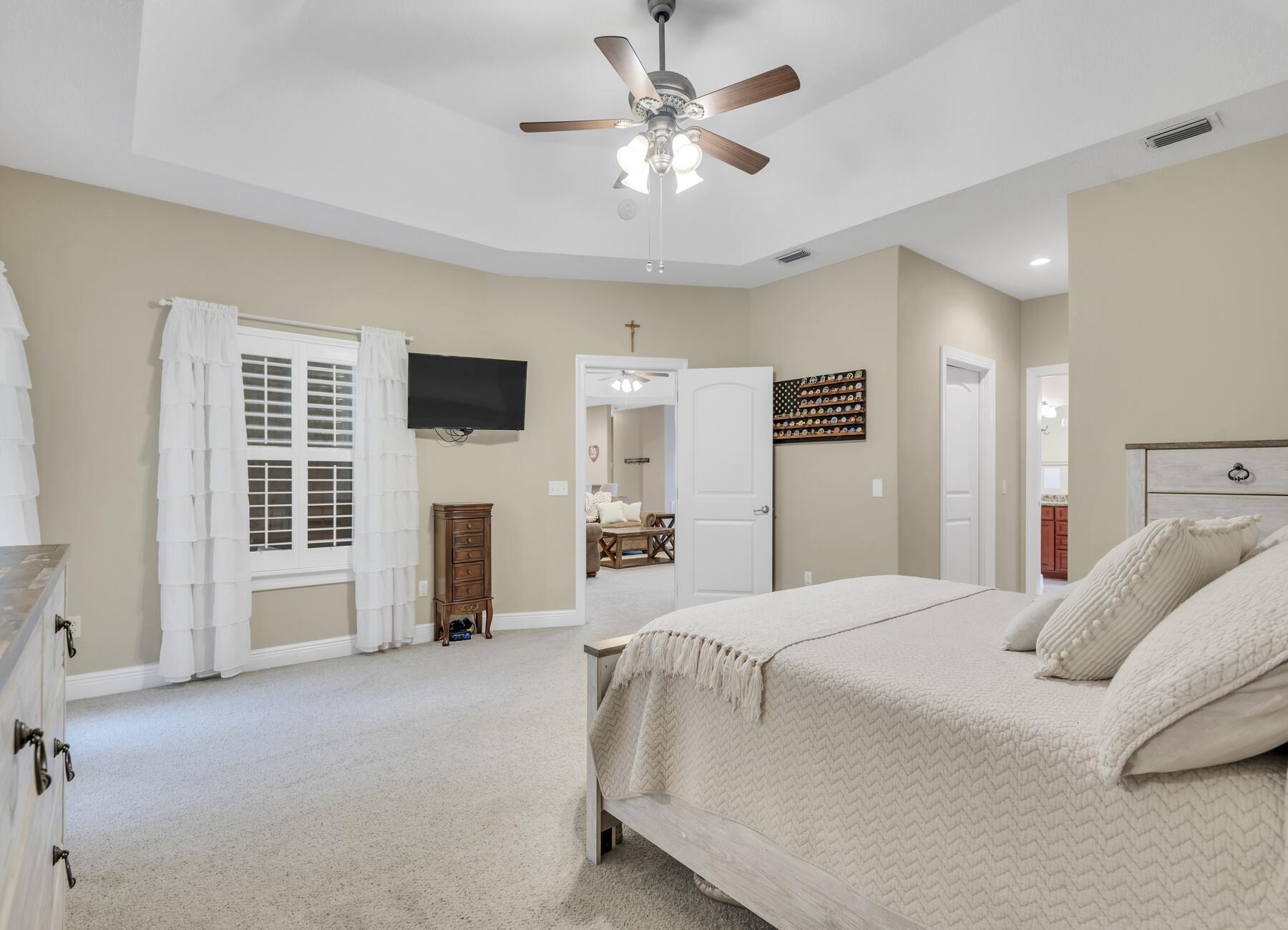 MAGNOLIA HARBOR - Residential