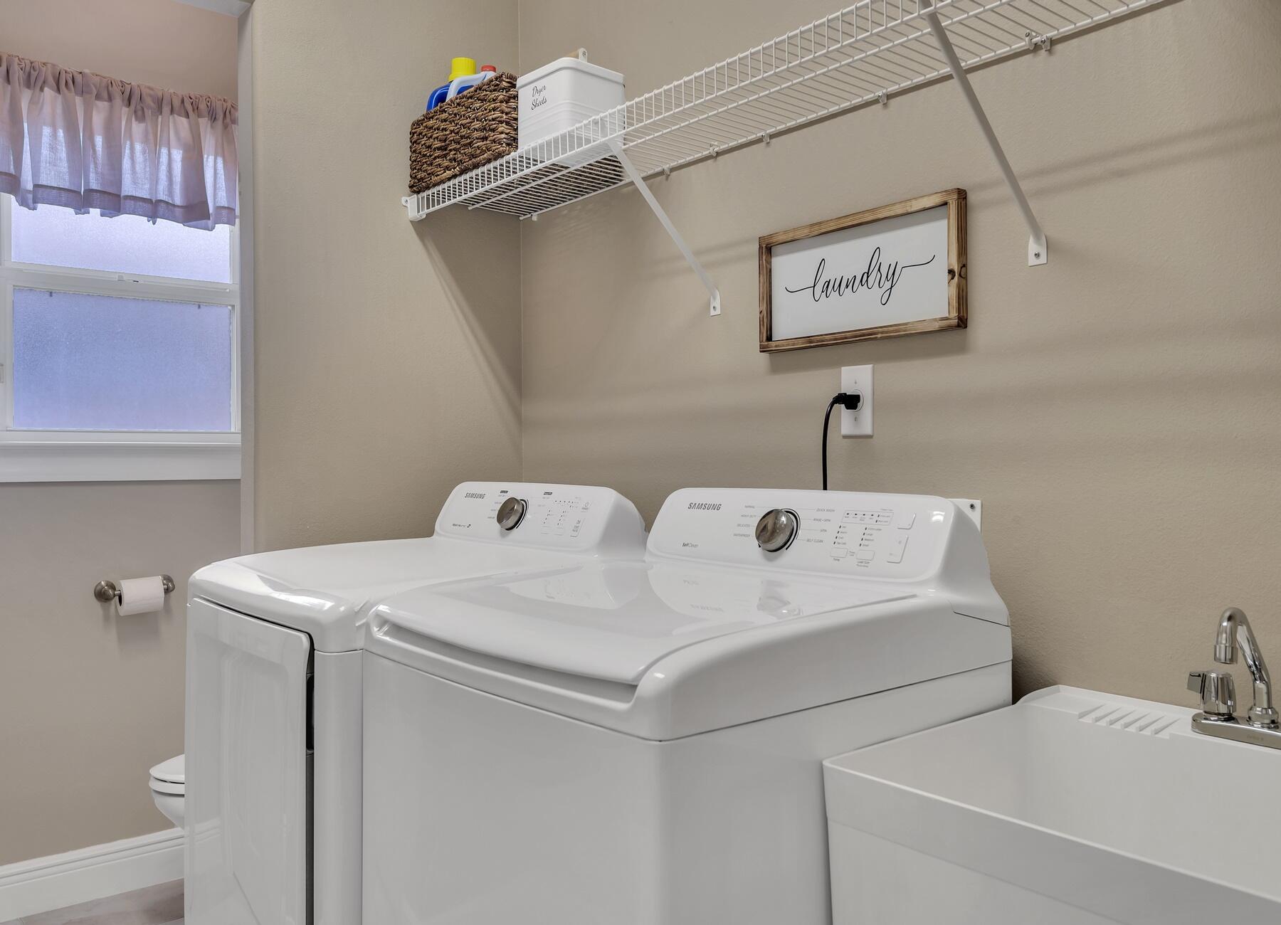 MAGNOLIA HARBOR - Residential