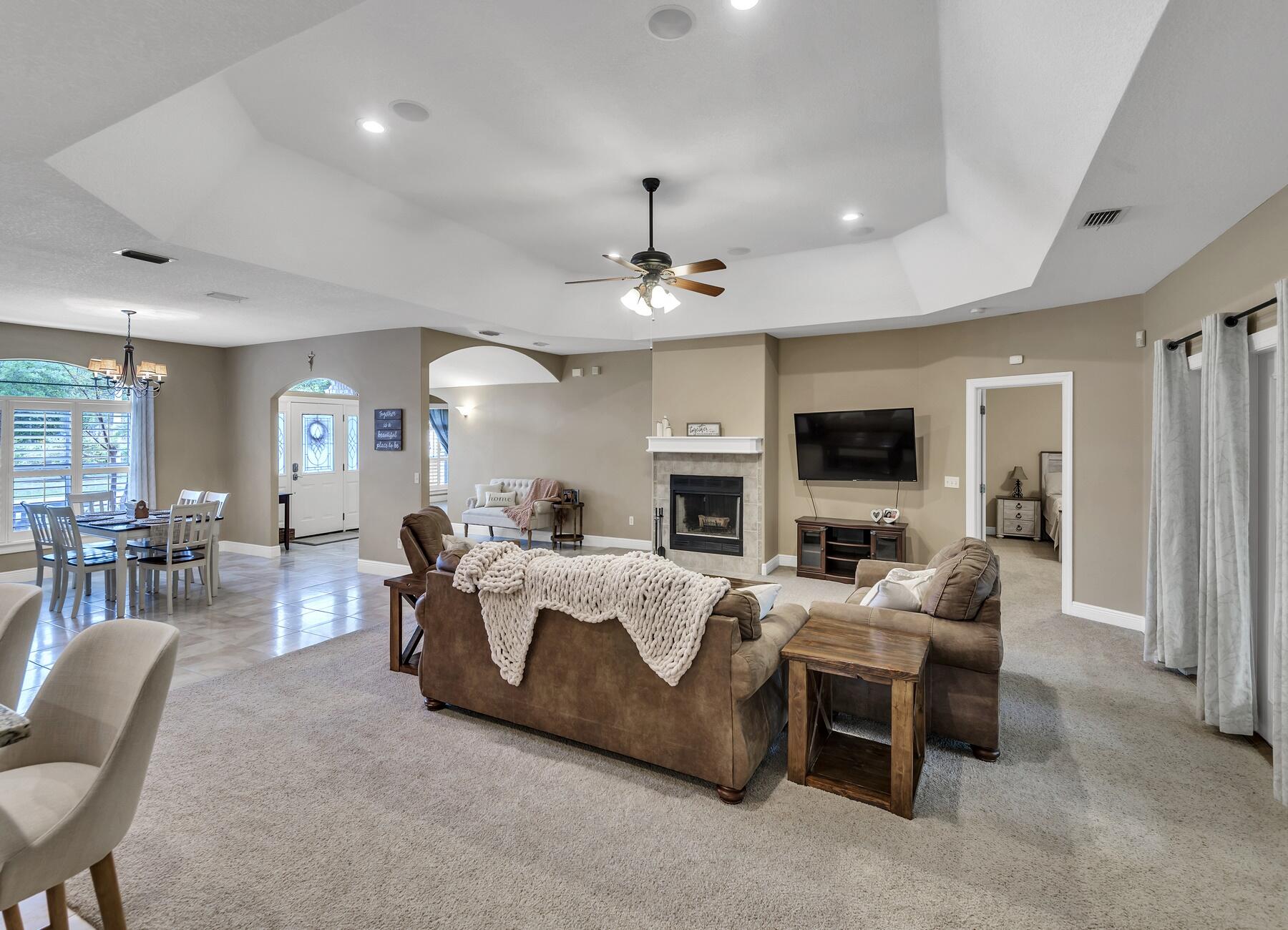 MAGNOLIA HARBOR - Residential