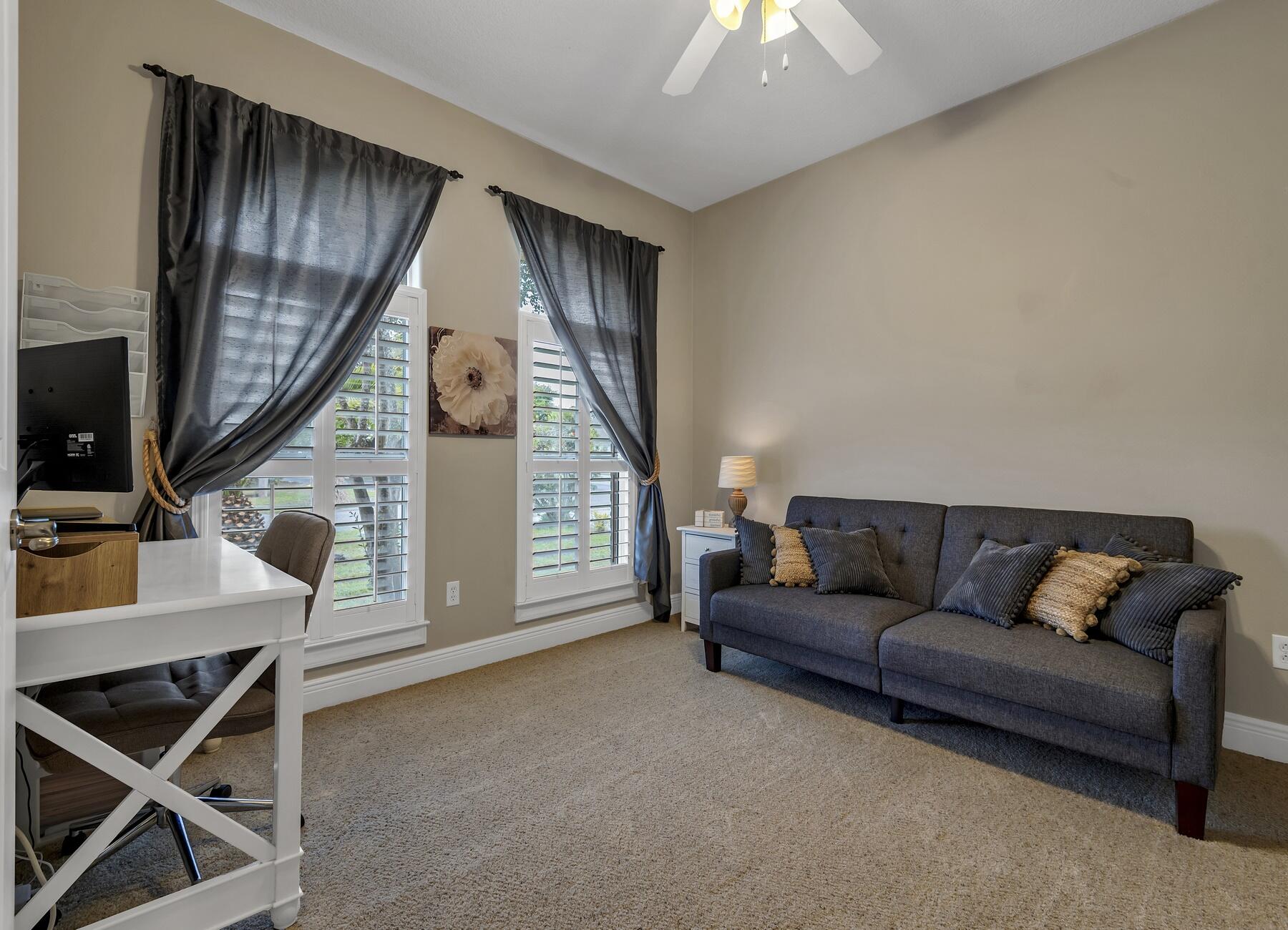 MAGNOLIA HARBOR - Residential