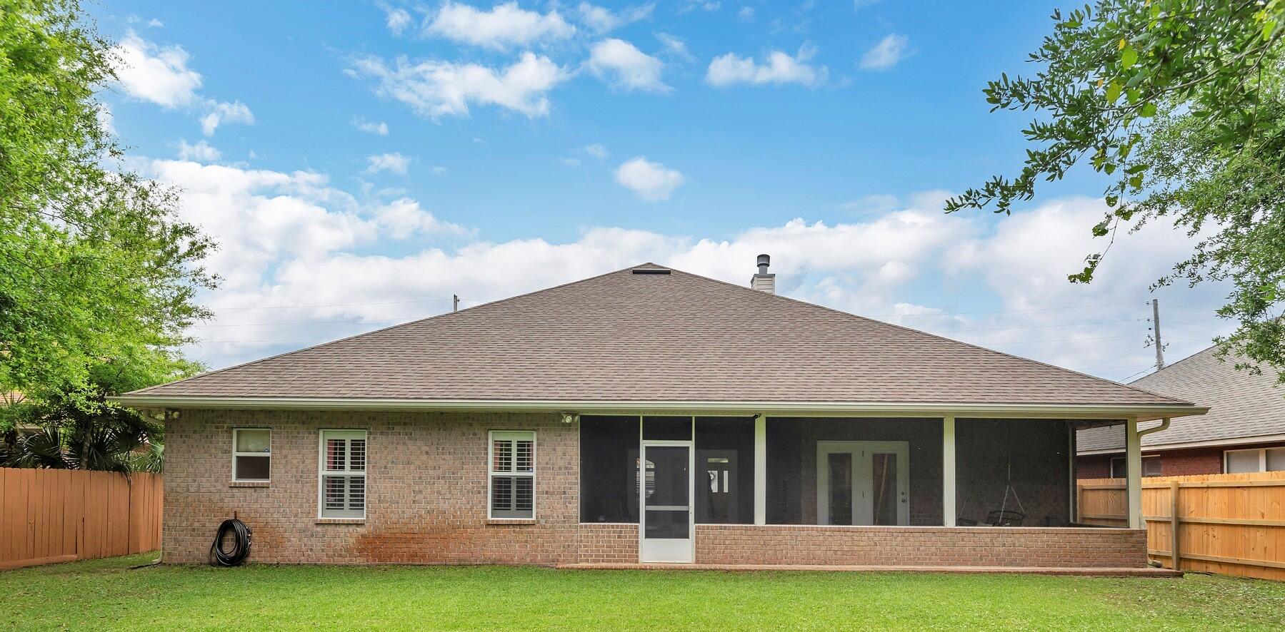 MAGNOLIA HARBOR - Residential