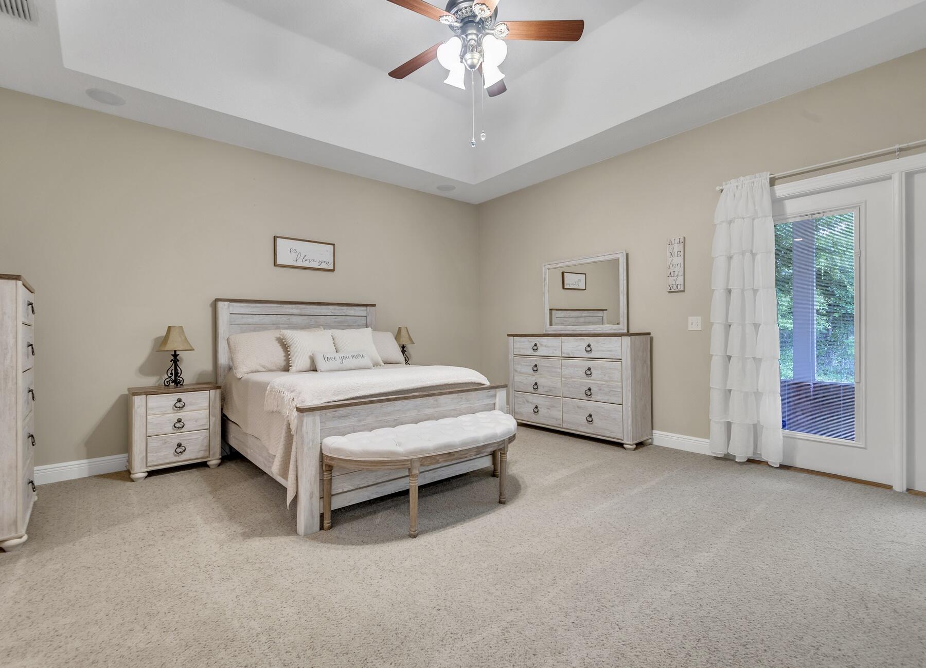 MAGNOLIA HARBOR - Residential