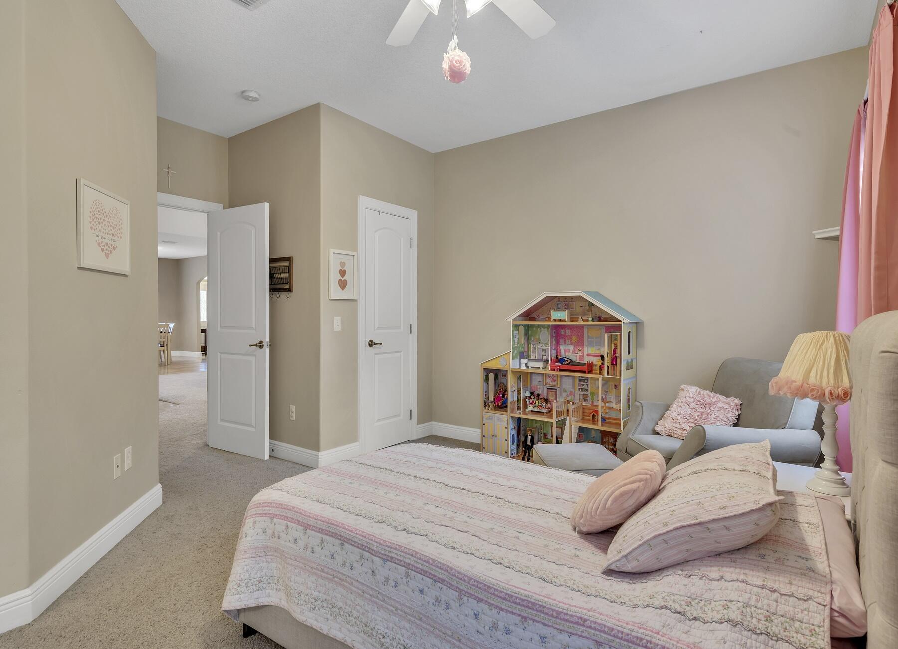 MAGNOLIA HARBOR - Residential