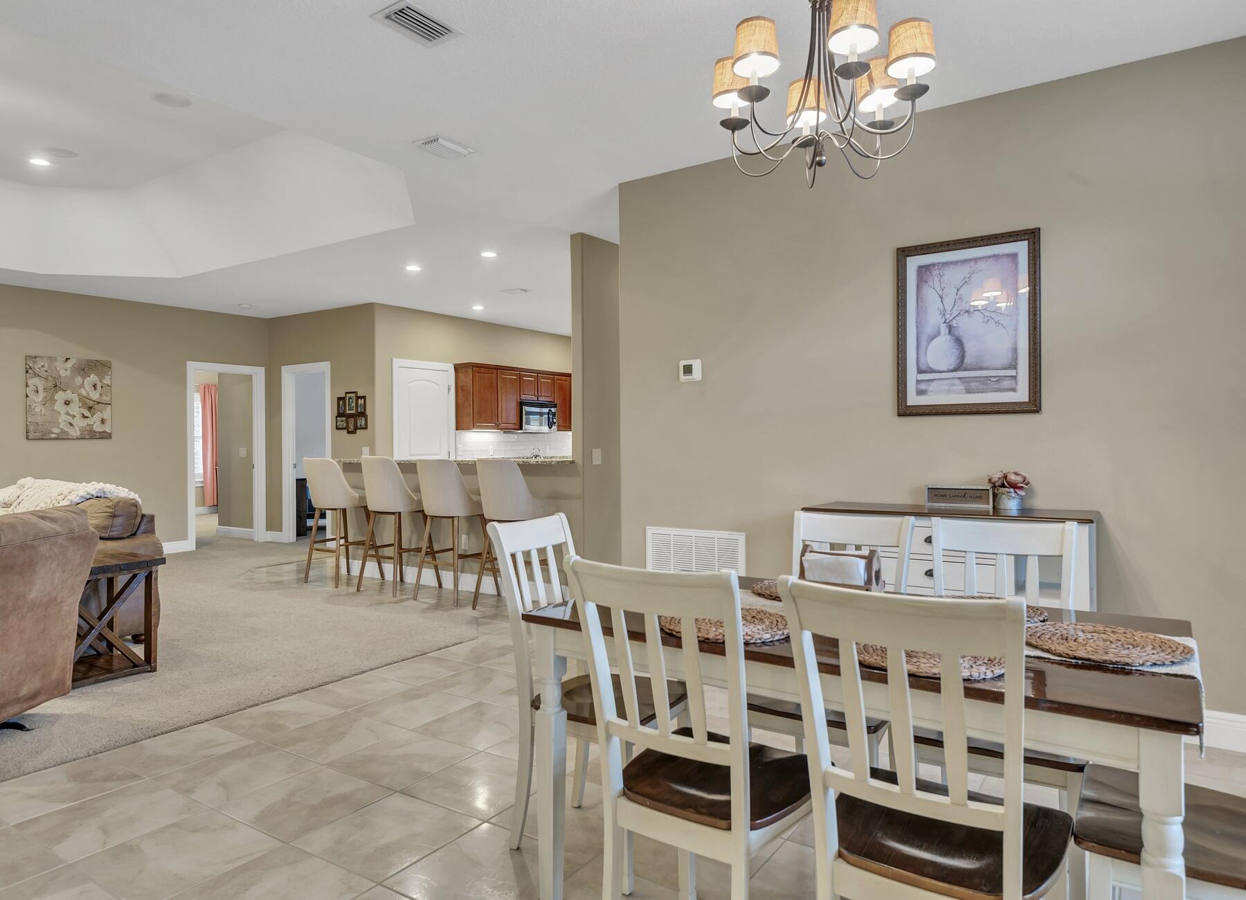 MAGNOLIA HARBOR - Residential