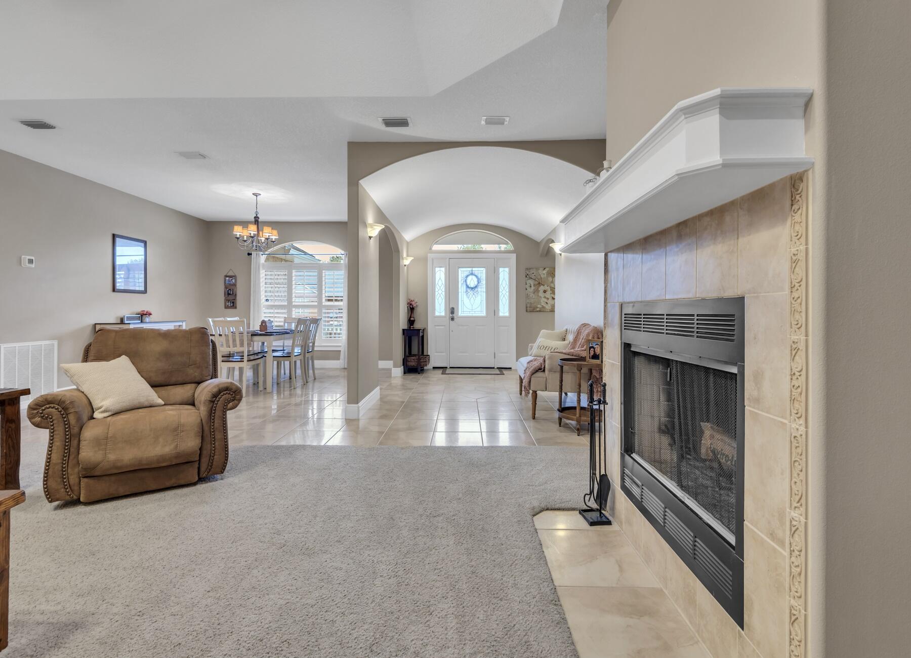 MAGNOLIA HARBOR - Residential