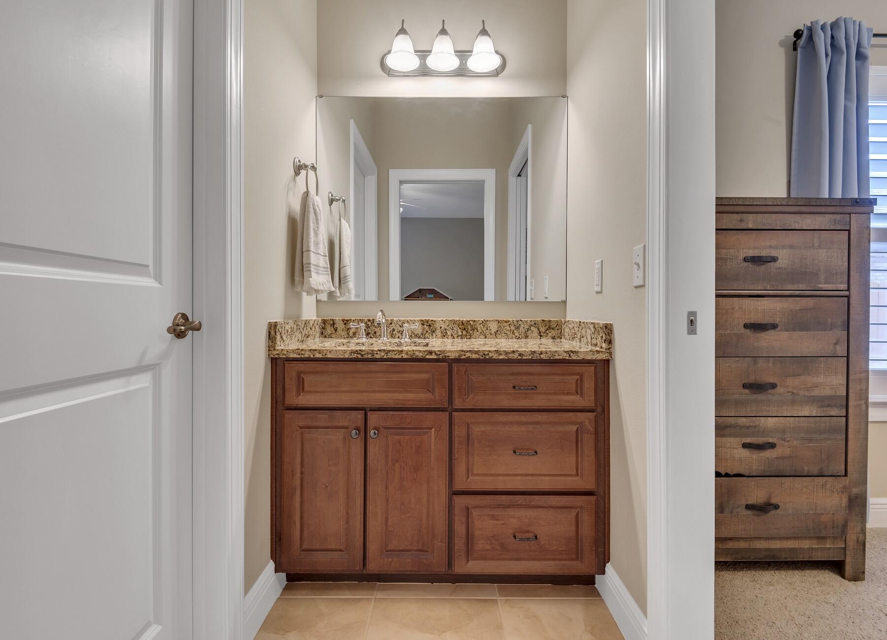 MAGNOLIA HARBOR - Residential