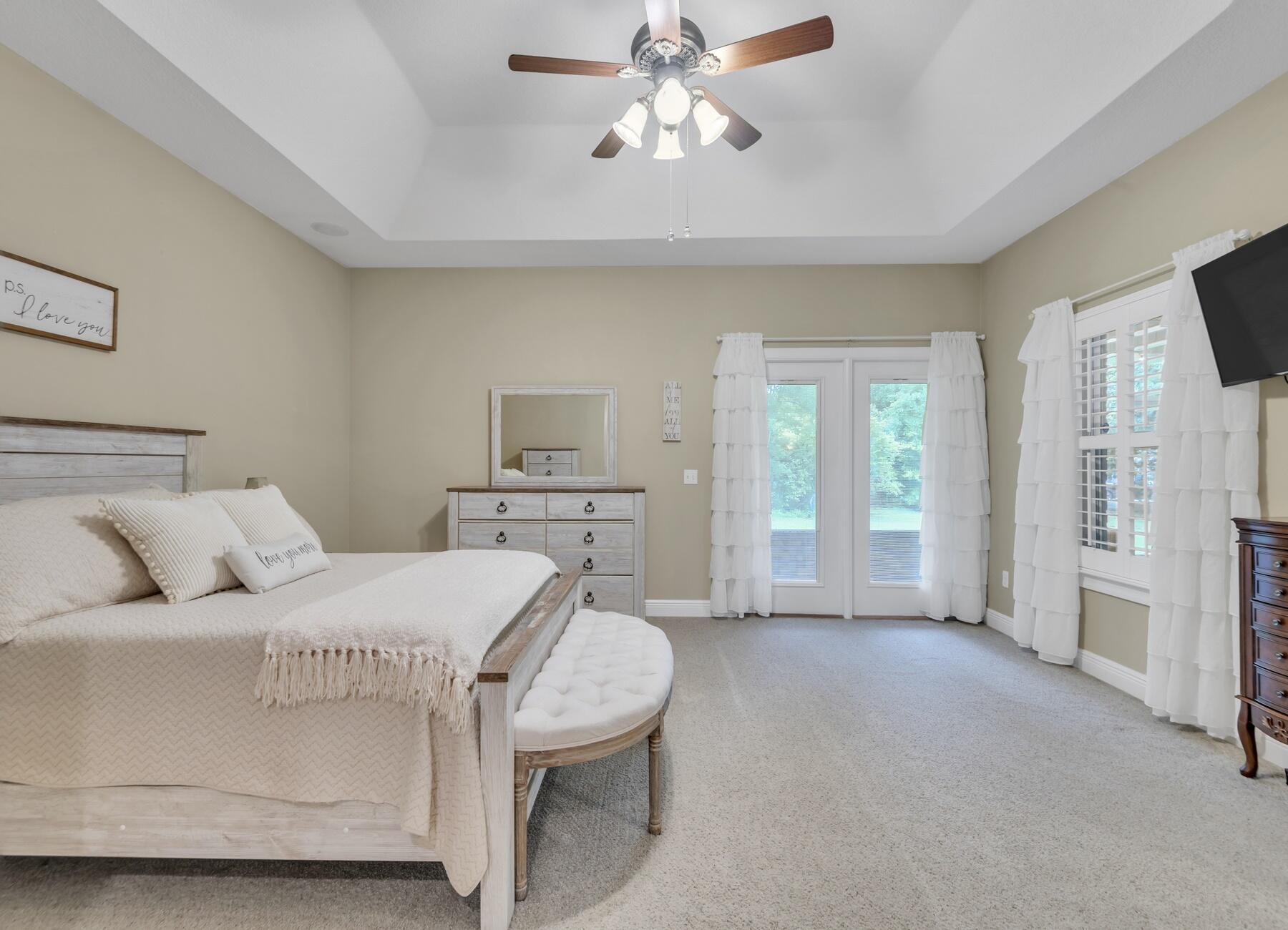 MAGNOLIA HARBOR - Residential