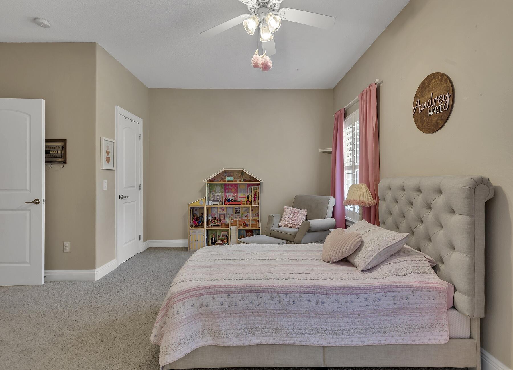 MAGNOLIA HARBOR - Residential