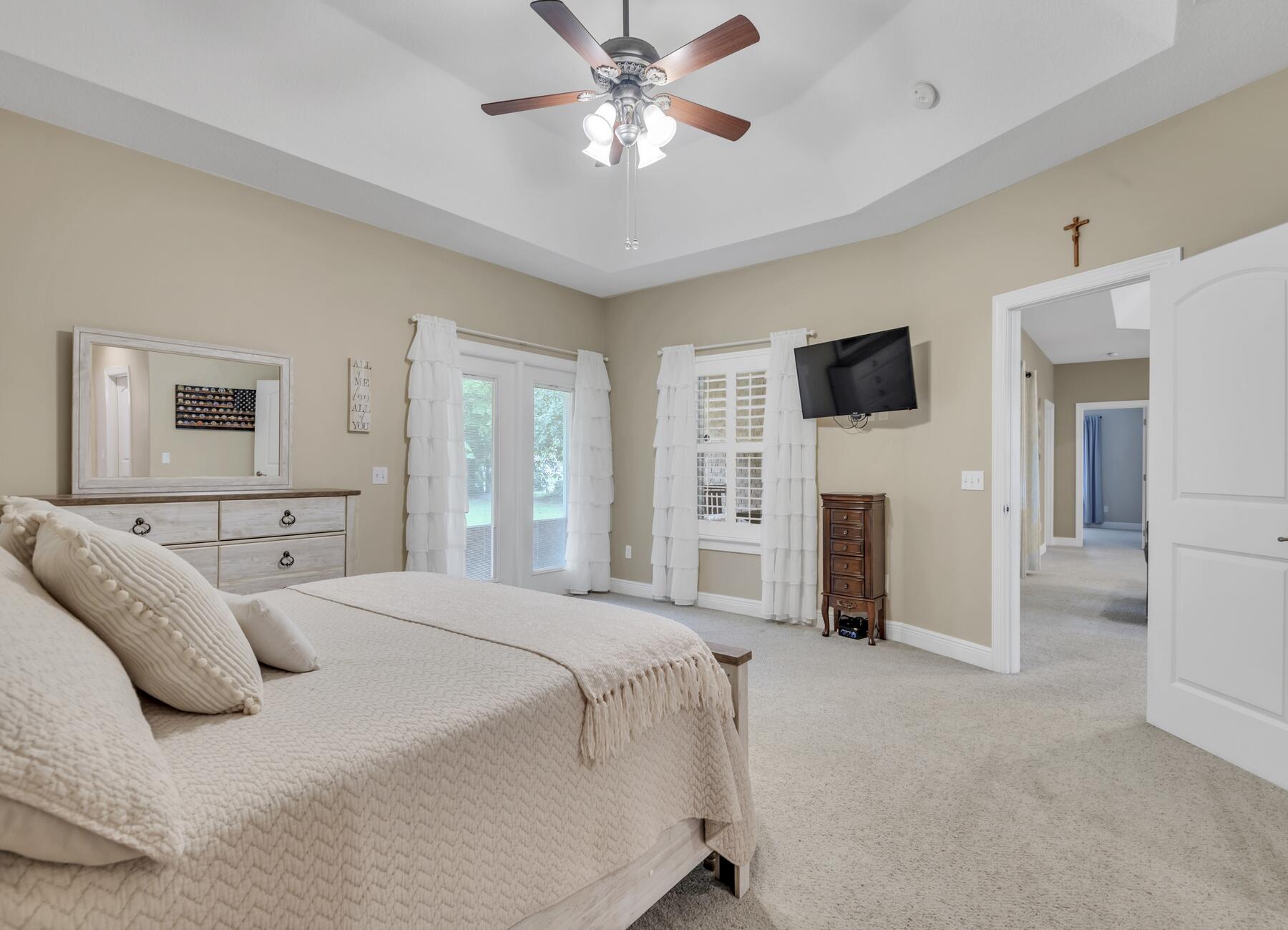 MAGNOLIA HARBOR - Residential