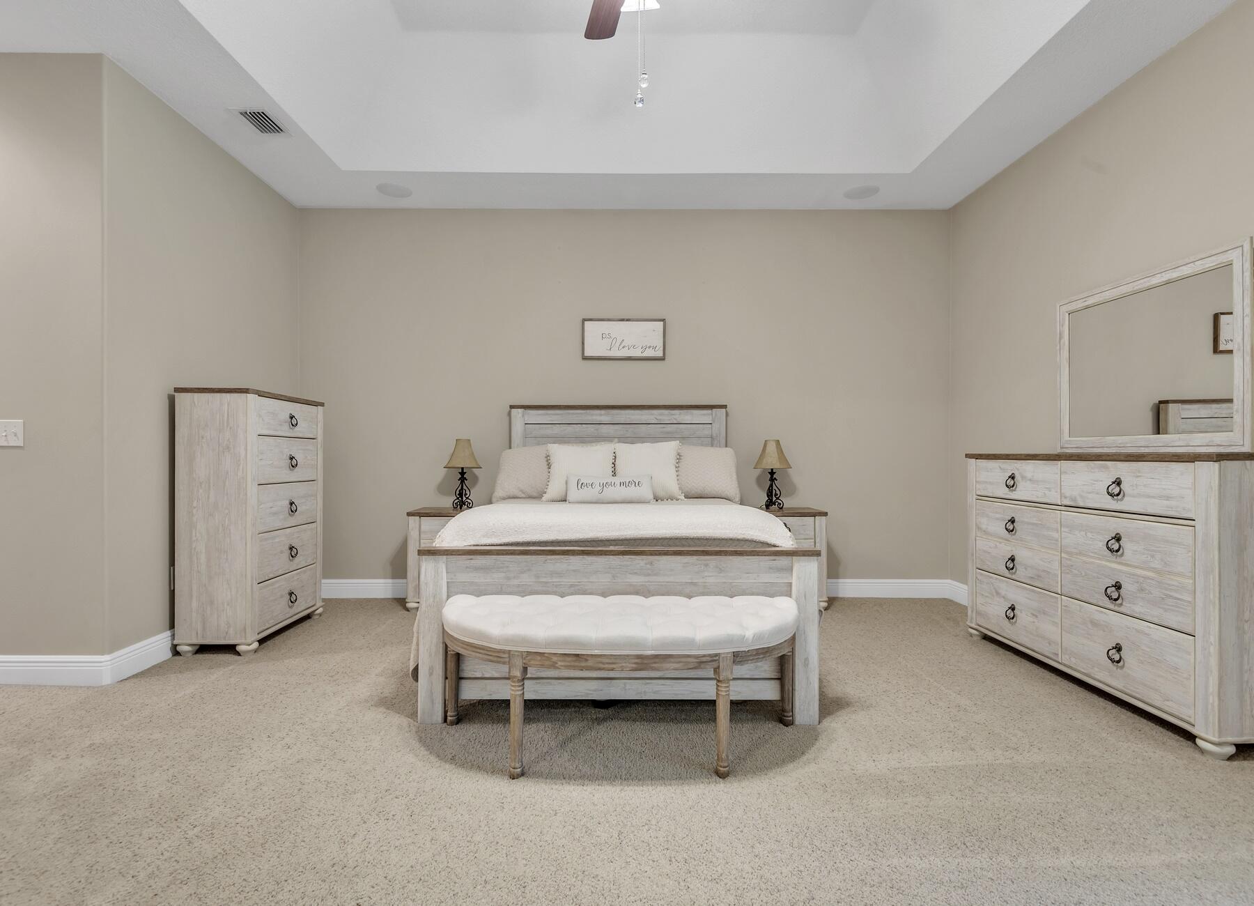 MAGNOLIA HARBOR - Residential