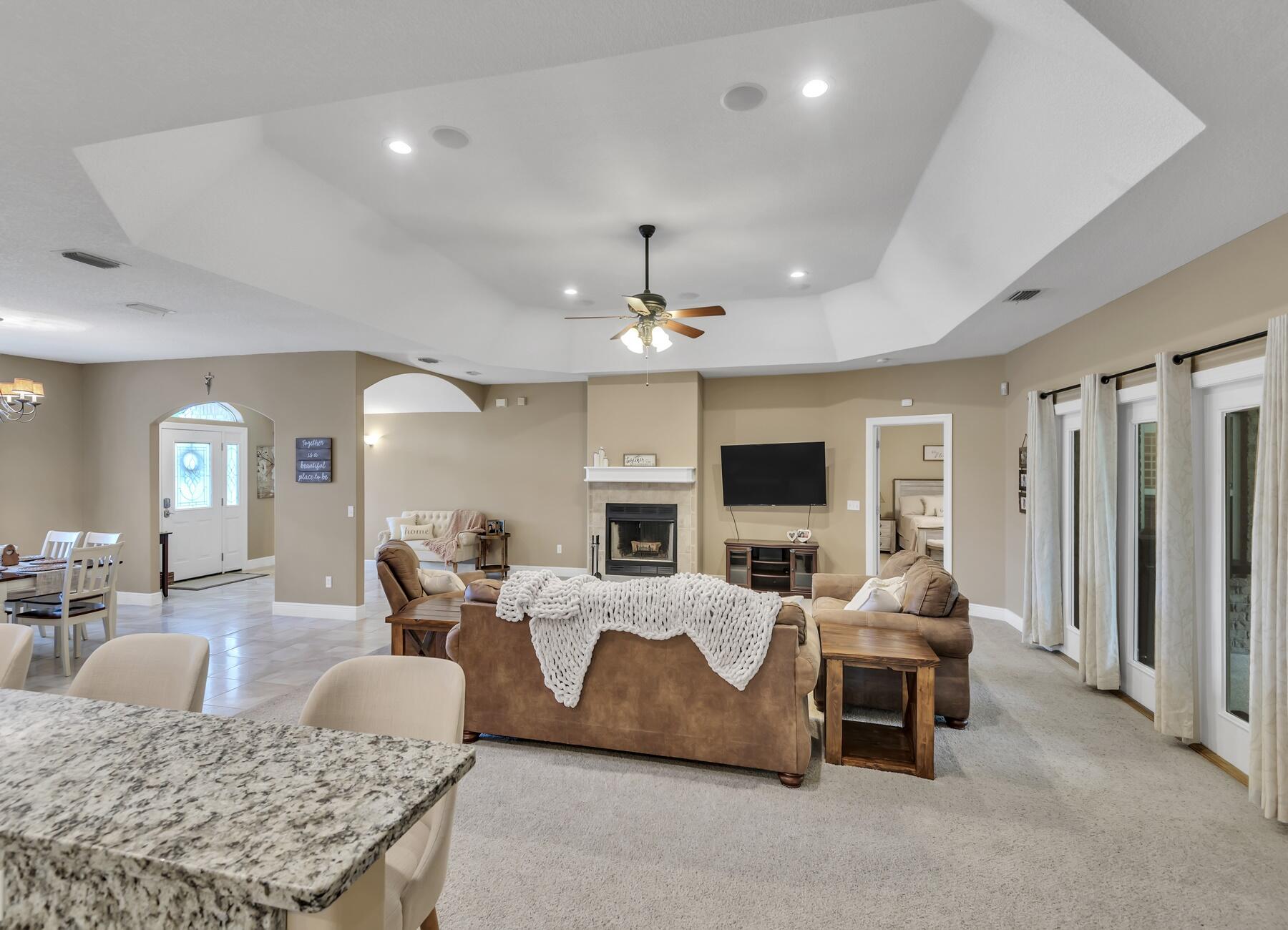 MAGNOLIA HARBOR - Residential