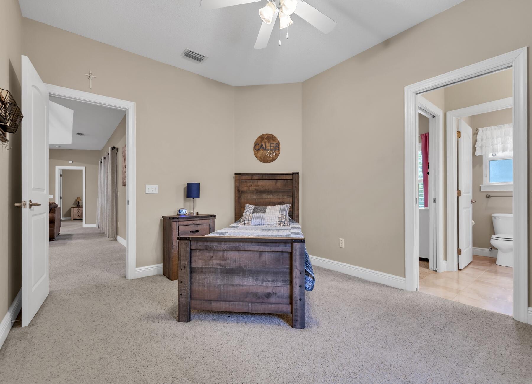 MAGNOLIA HARBOR - Residential