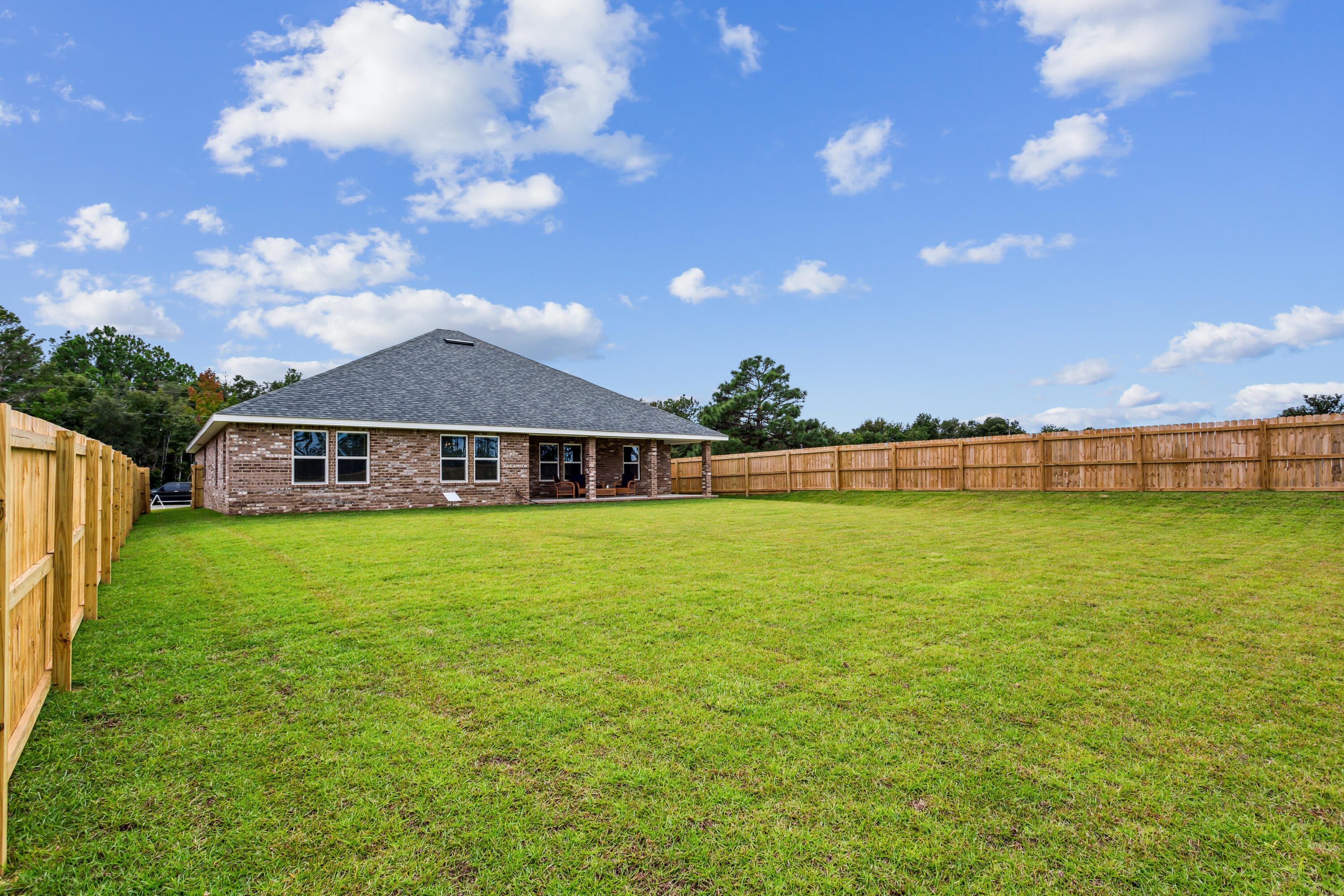 Valhalla's Landing - Residential