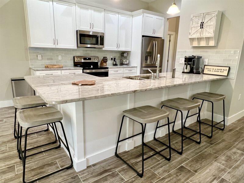PARK PLACE ADD LOT 13 BLK G - Residential