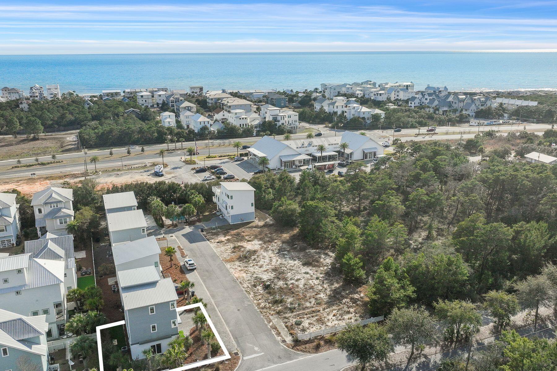 Seaview Trace - Residential