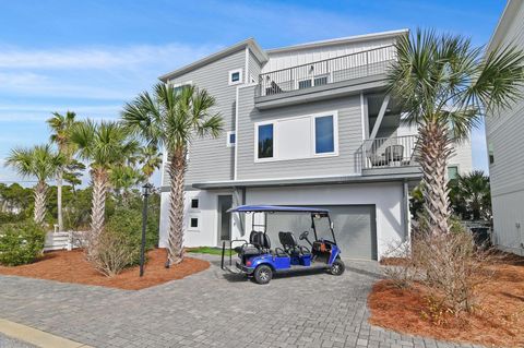 15 Seaview Drive Inlet Beach FL 32461