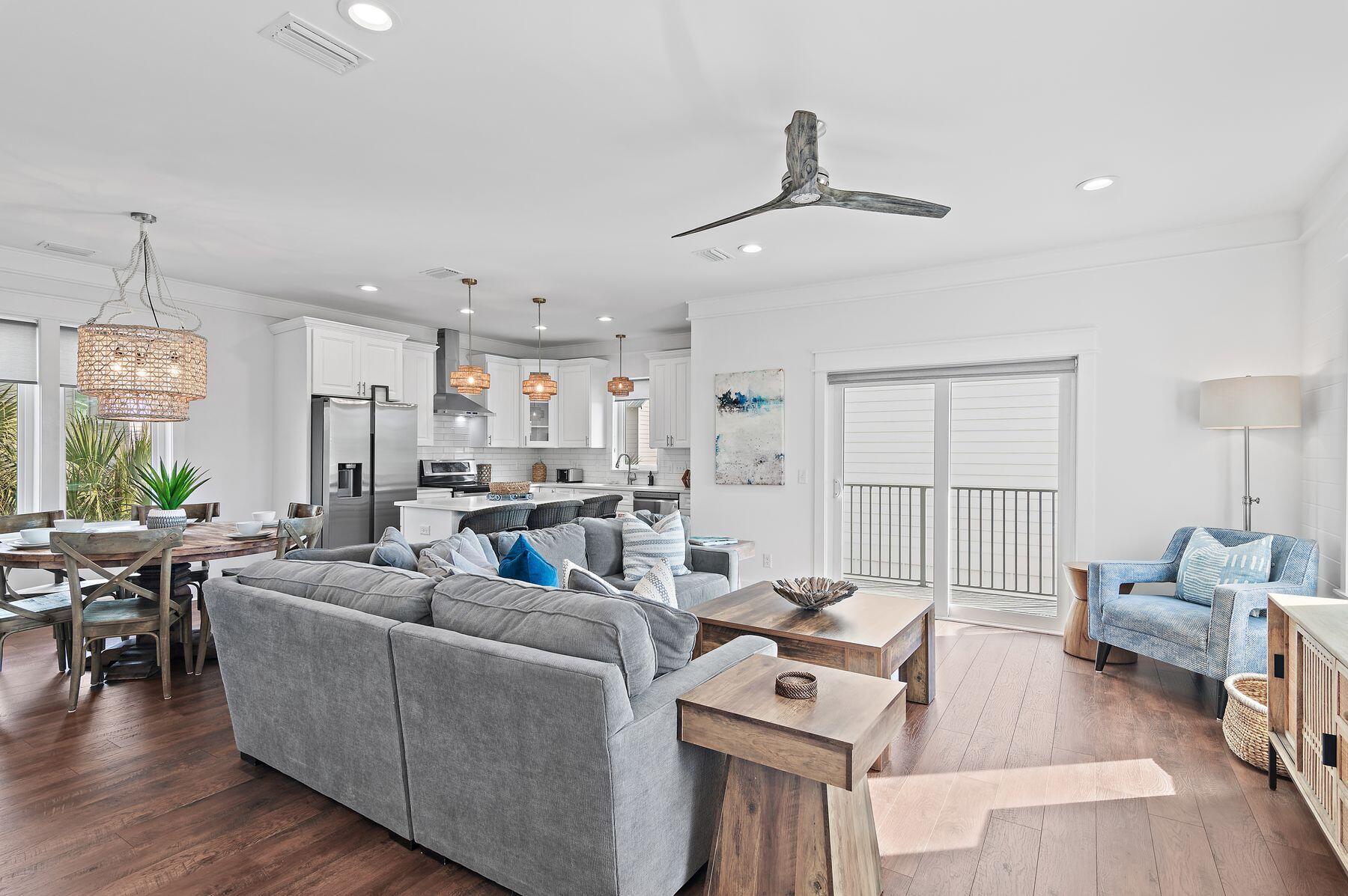 Seaview Trace - Residential