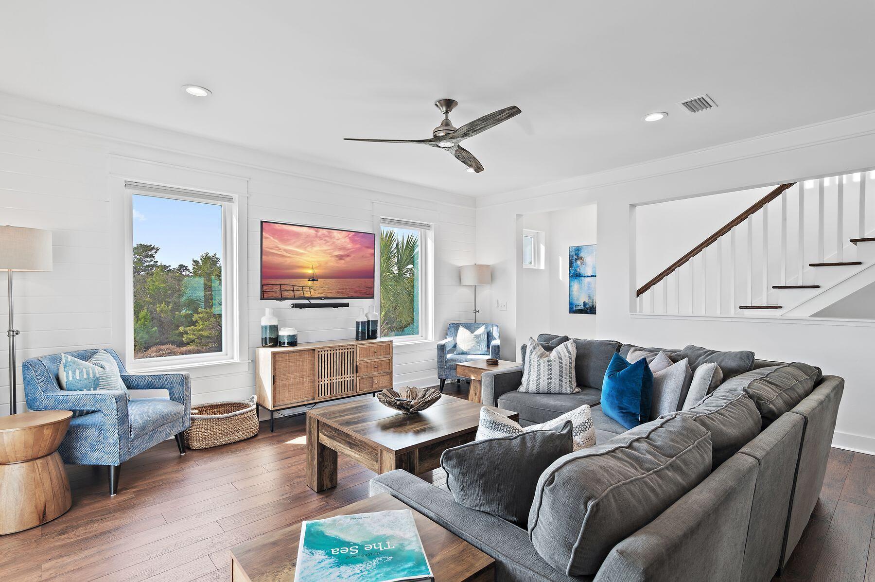 Seaview Trace - Residential