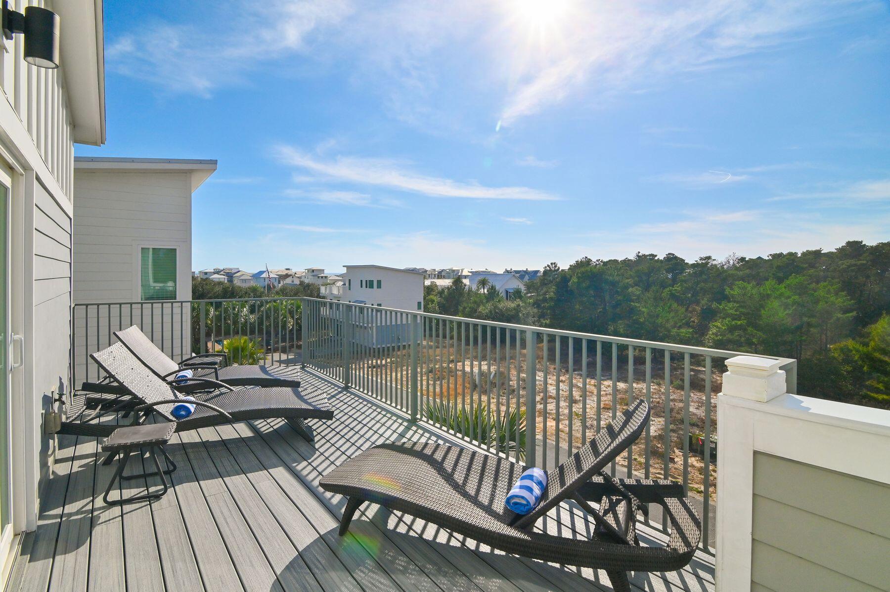 Seaview Trace - Residential