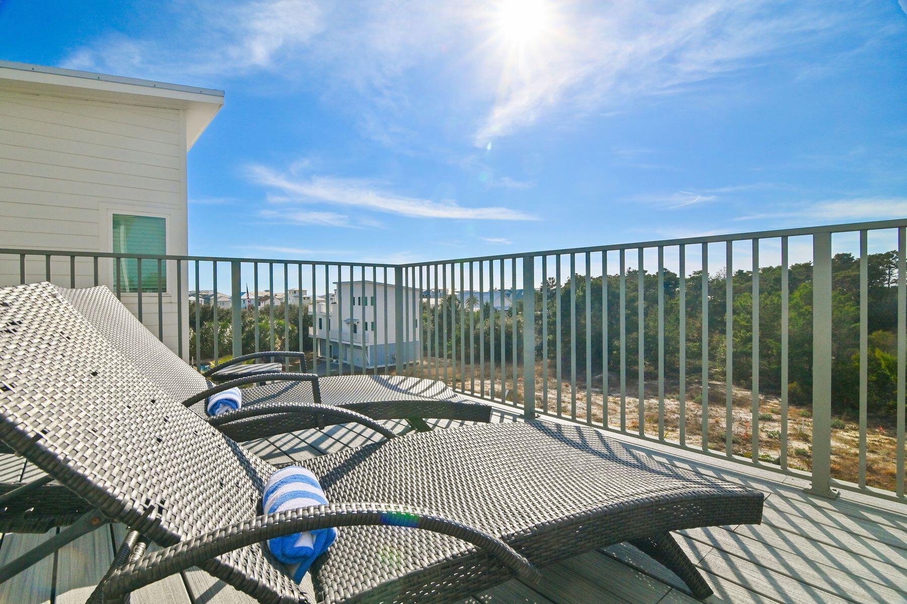 Seaview Trace - Residential