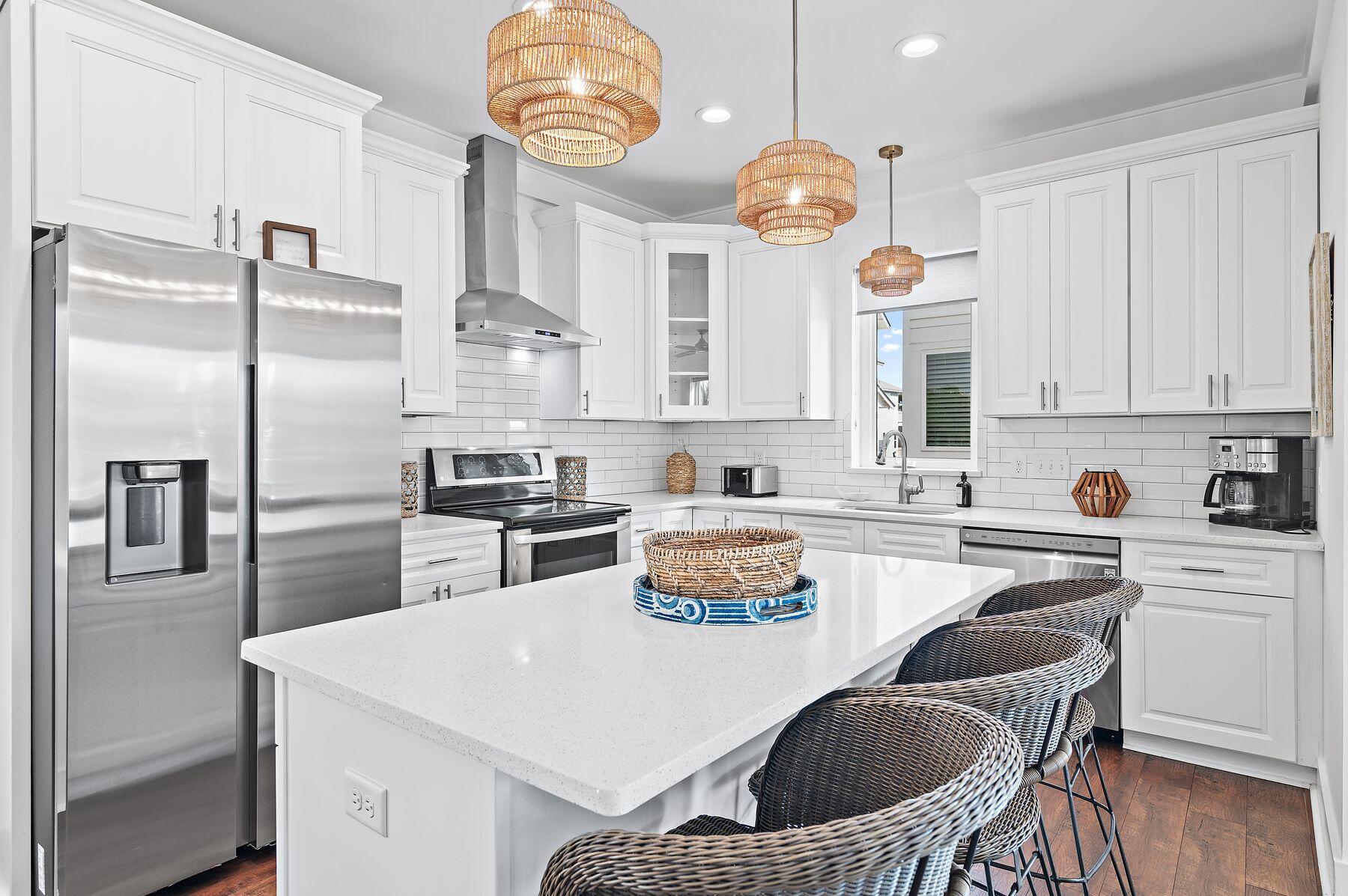 Seaview Trace - Residential