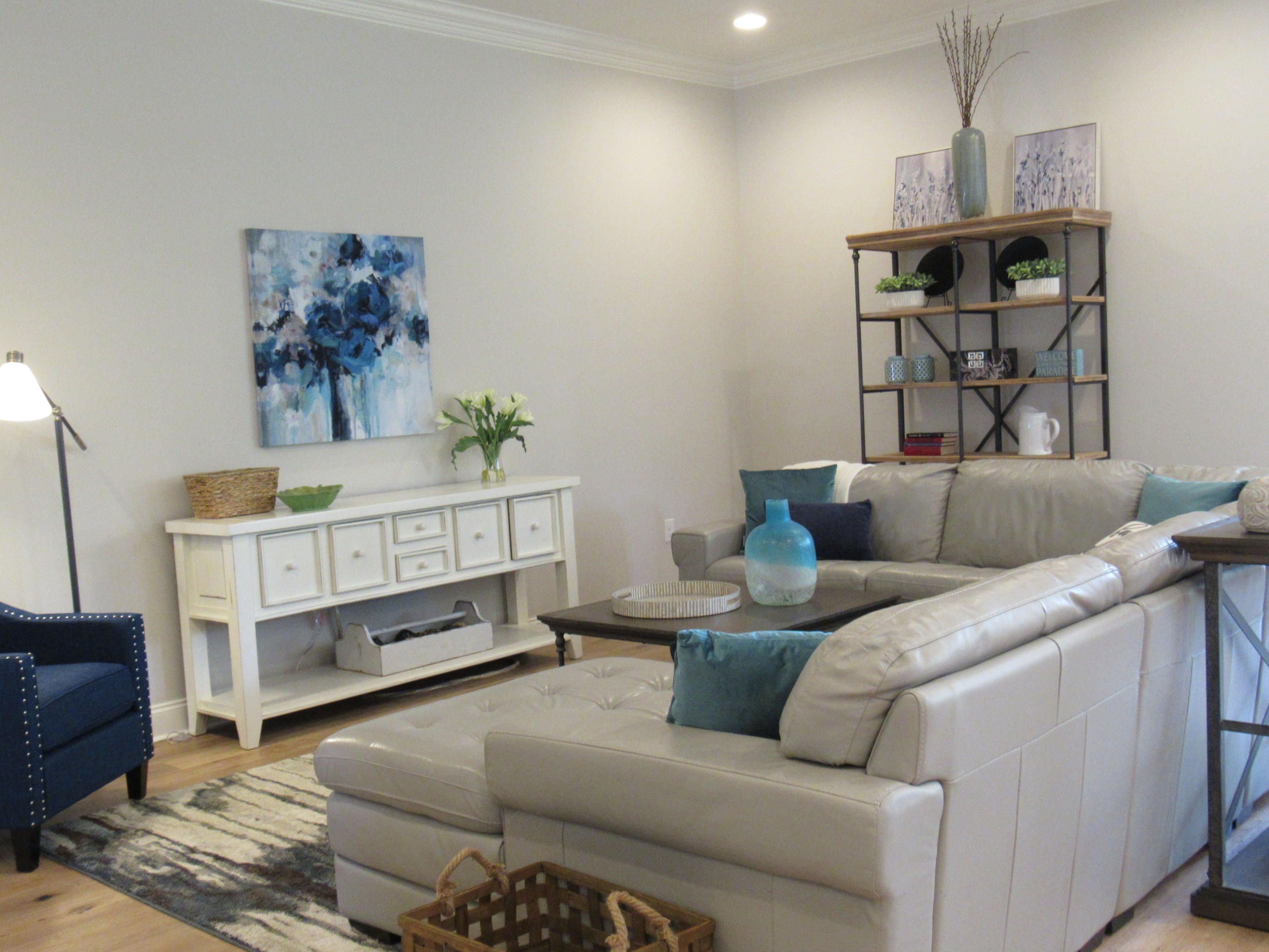 RAIDERS LANDING PH 1 - Residential