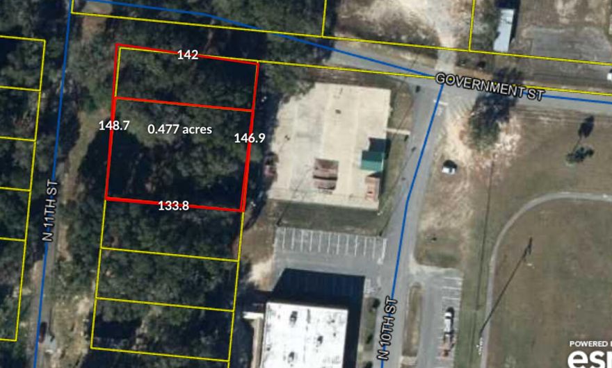 These lots are in the City of DeFuniak centrally located to shopping, schools and Lake DeFuniak. Just a short 40 minute drive to the nearest beaches of the Gulf Coast.