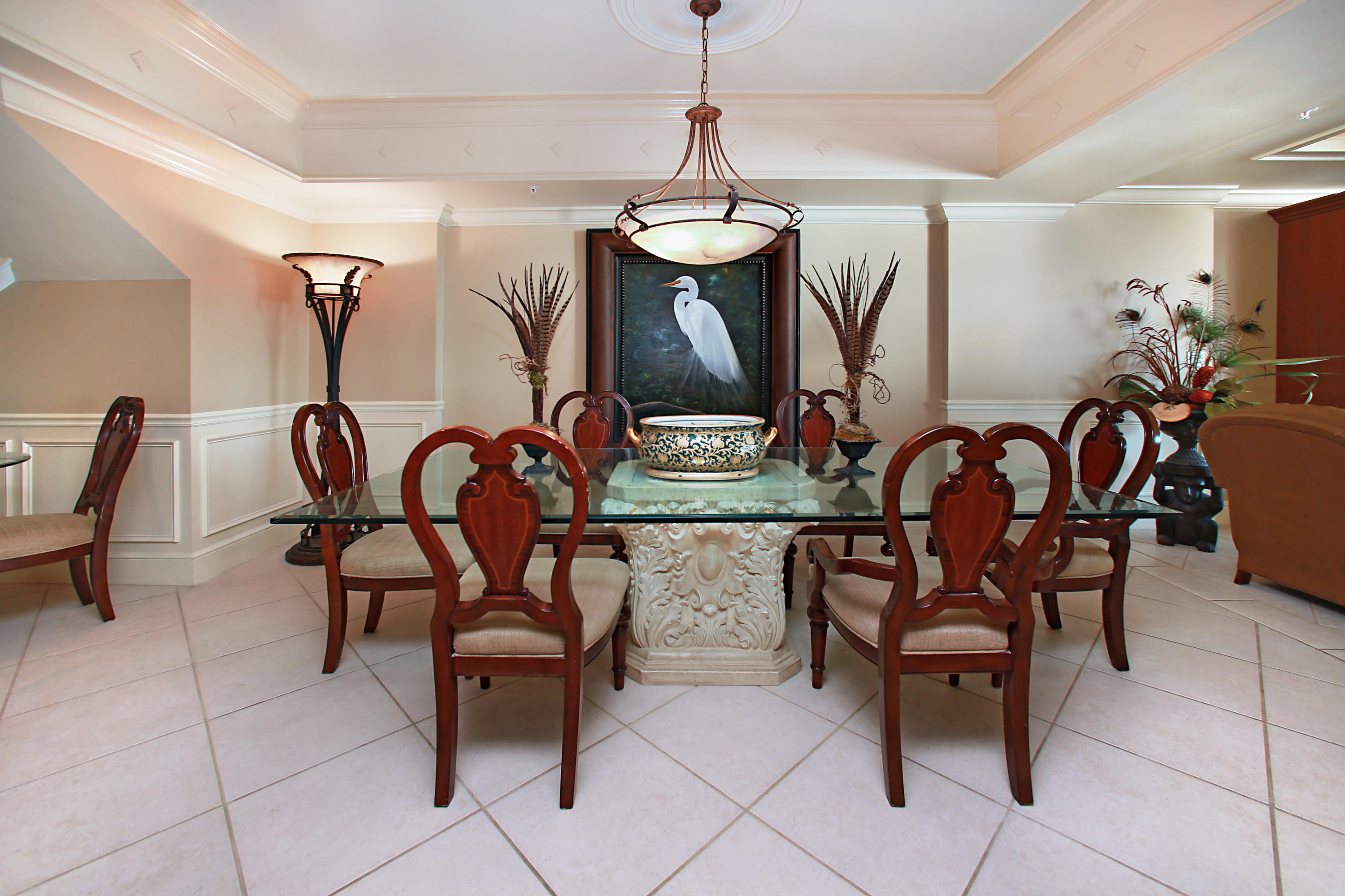 INN AT CRYSTAL BEACH (SUMMERCHASE CONDO) - Residential