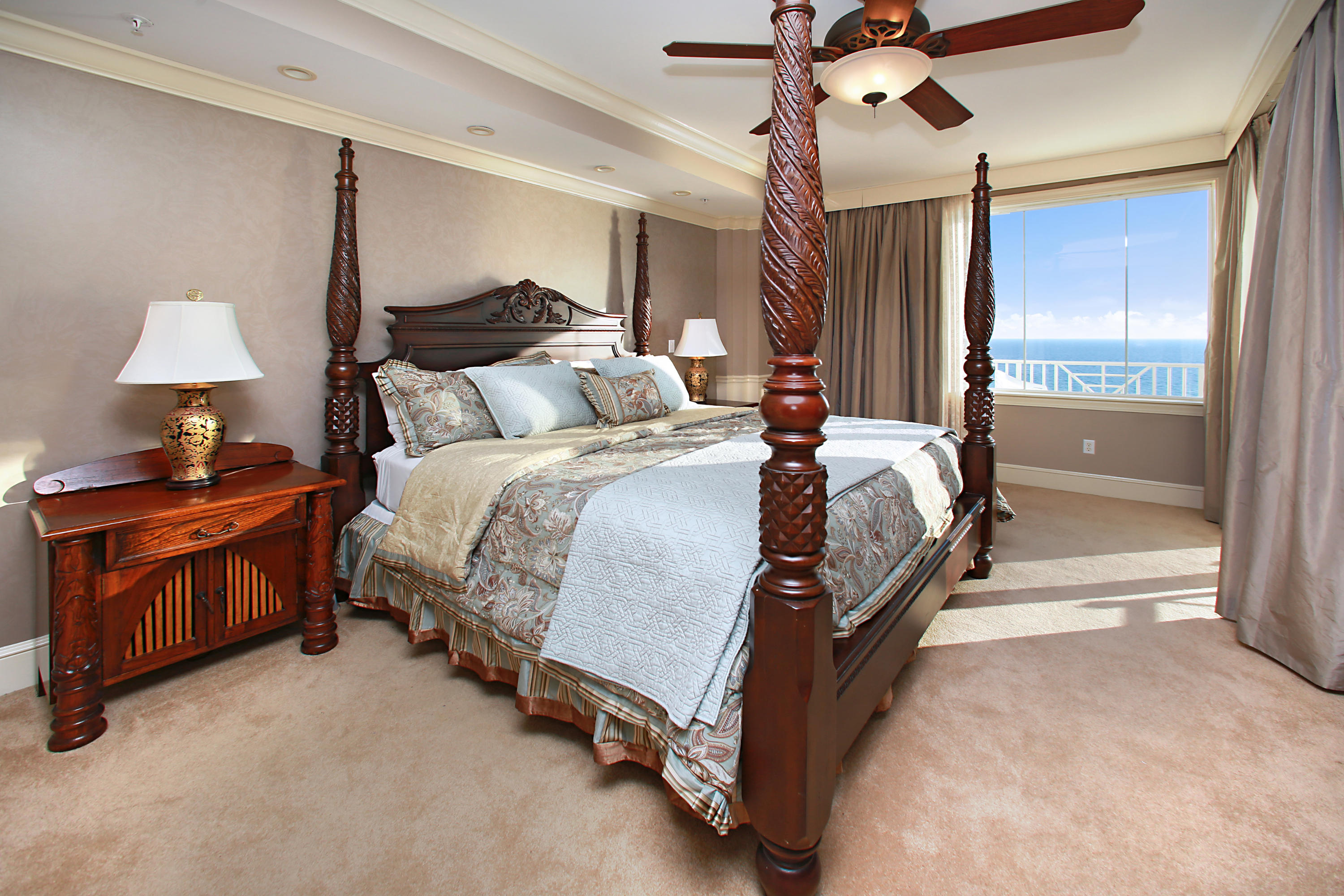 INN AT CRYSTAL BEACH (SUMMERCHASE CONDO) - Residential