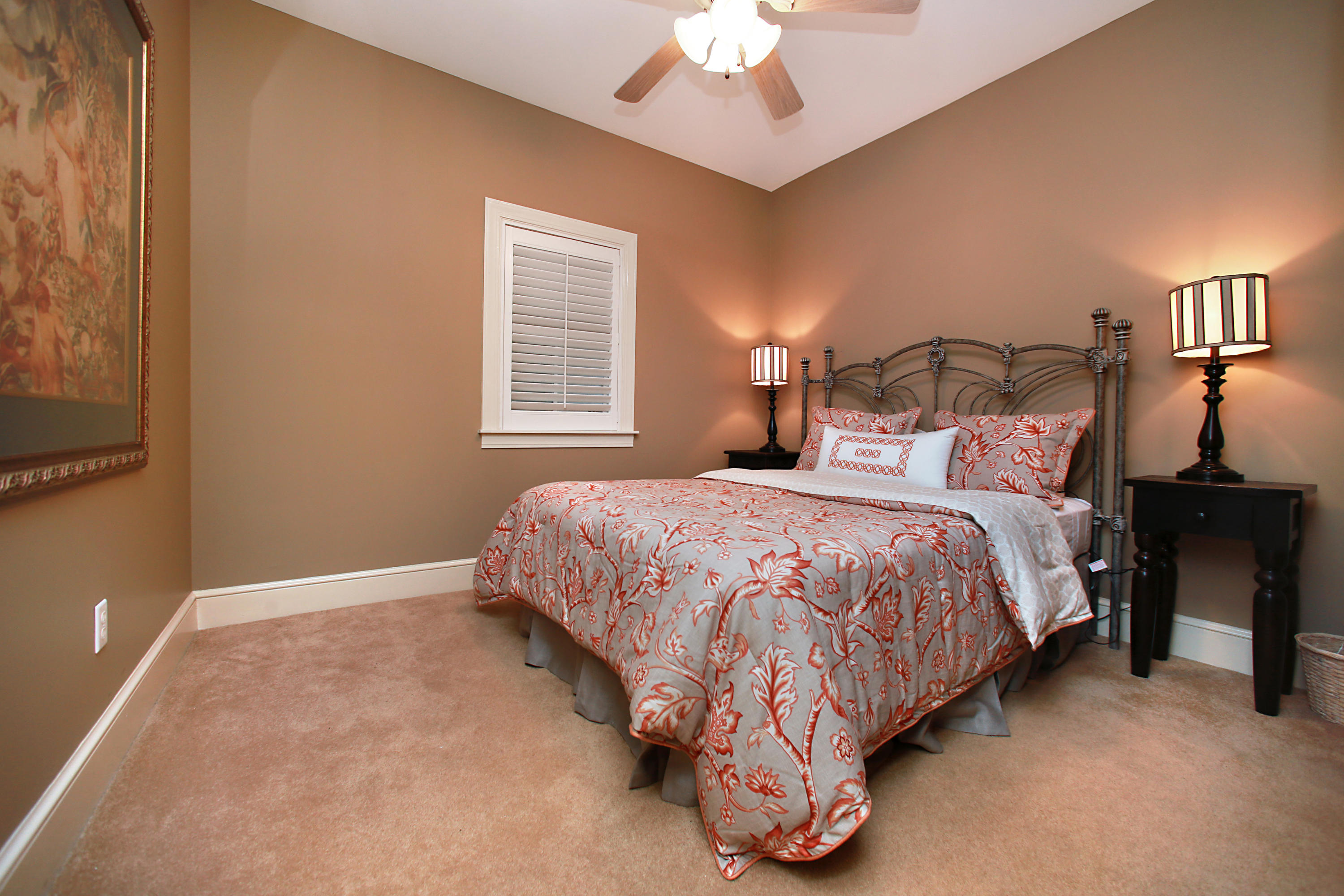 INN AT CRYSTAL BEACH (SUMMERCHASE CONDO) - Residential