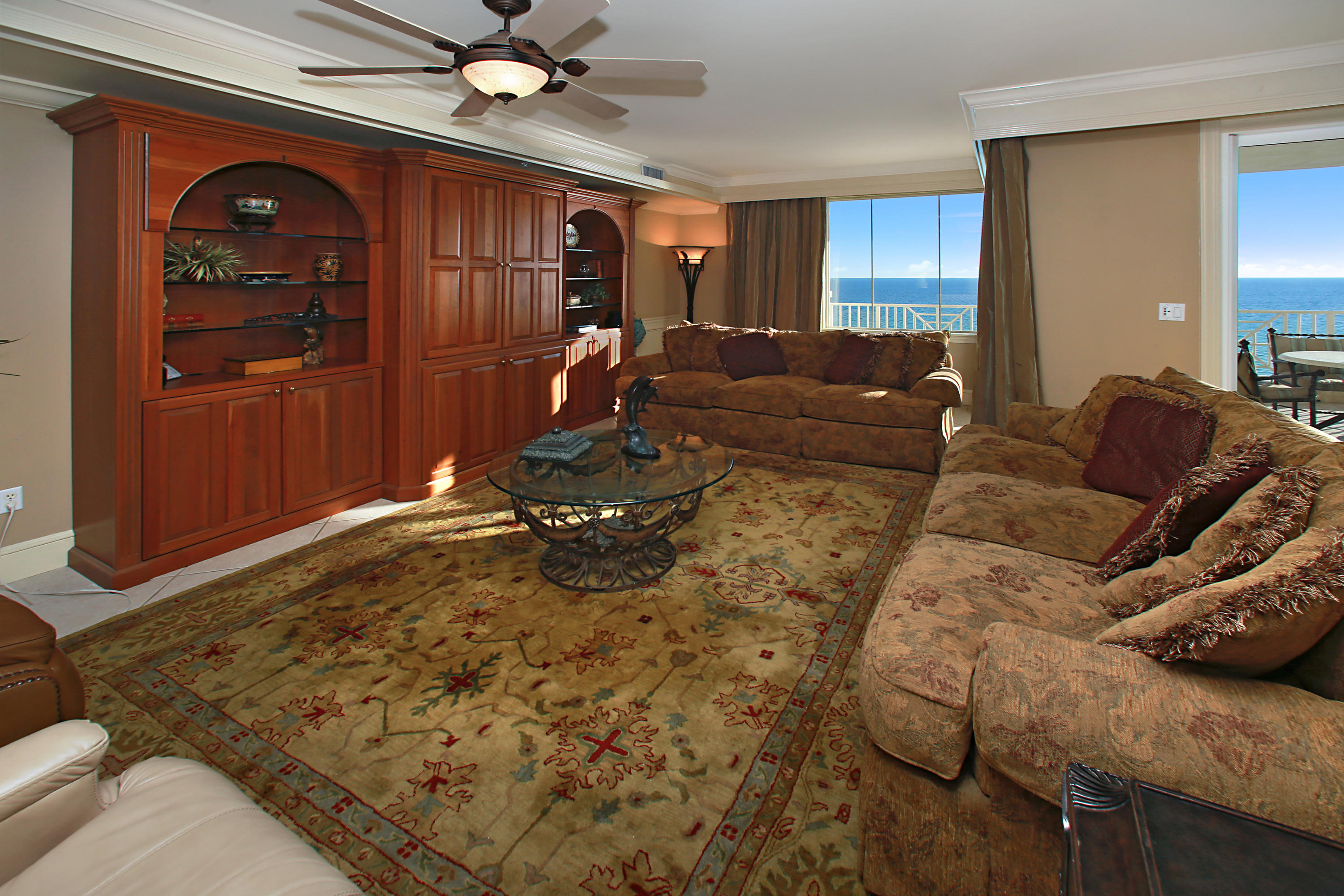 INN AT CRYSTAL BEACH (SUMMERCHASE CONDO) - Residential