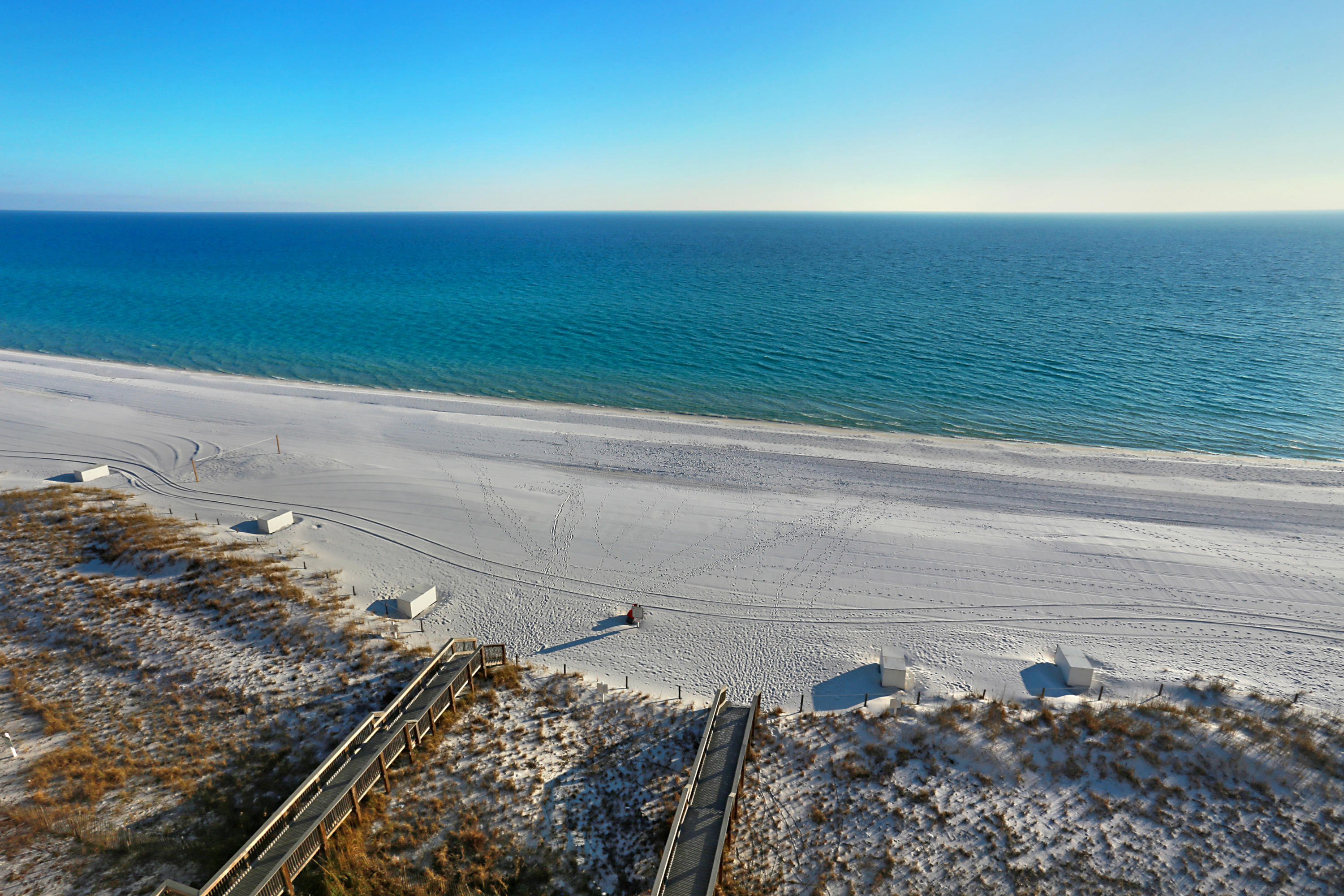 INN AT CRYSTAL BEACH (SUMMERCHASE CONDO) - Residential