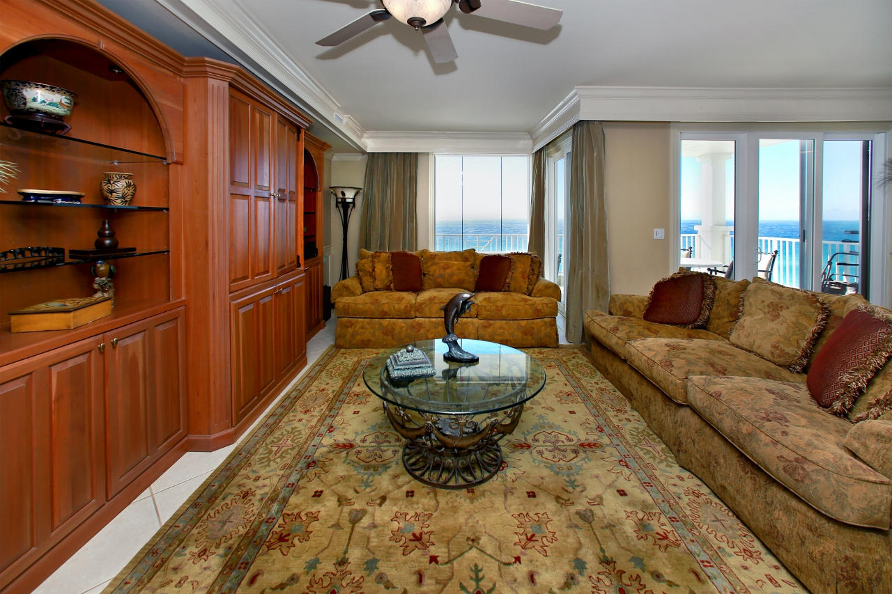 INN AT CRYSTAL BEACH (SUMMERCHASE CONDO) - Residential