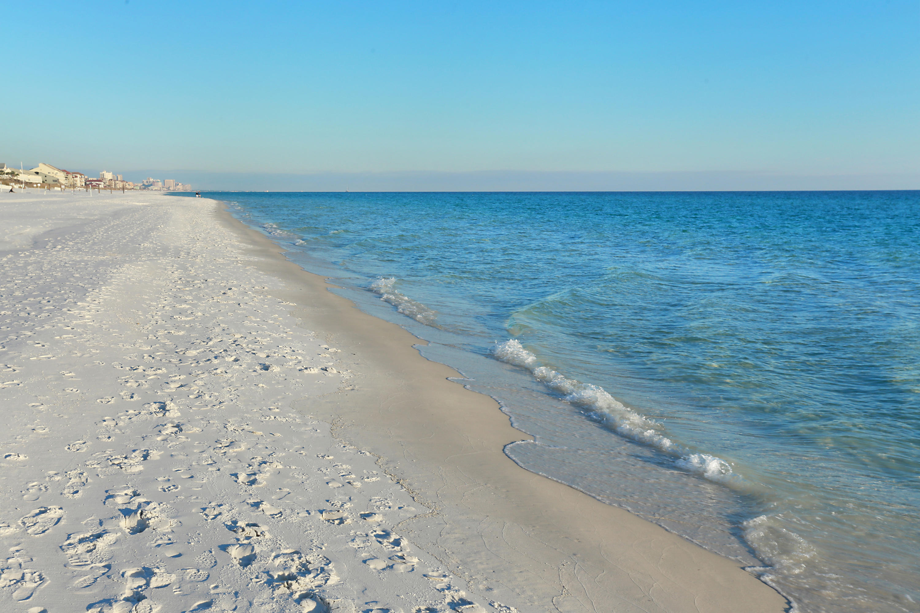 INN AT CRYSTAL BEACH (SUMMERCHASE CONDO) - Residential