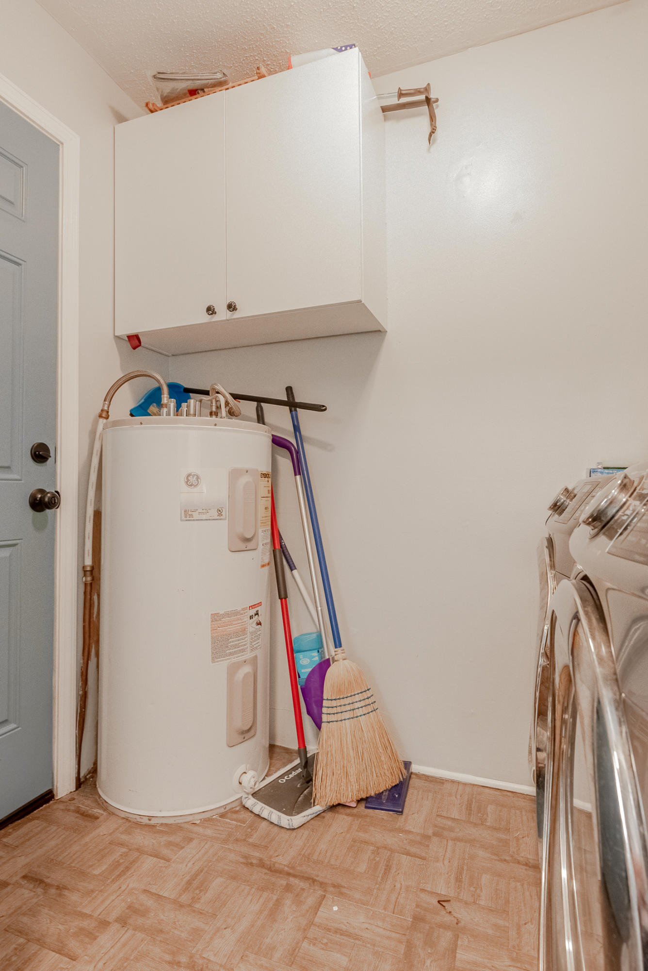 TREASURE ISLAND - Residential