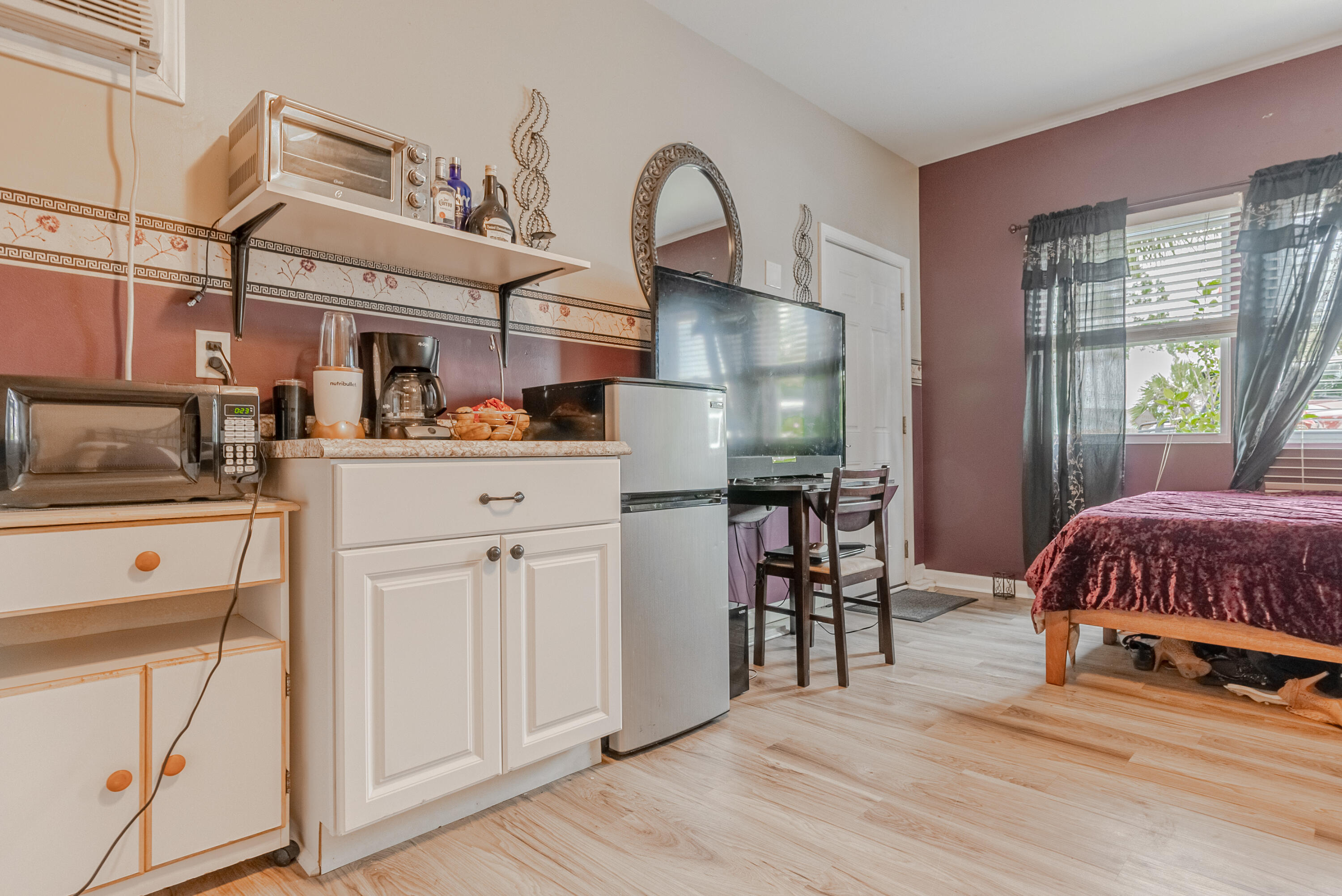 TREASURE ISLAND - Residential